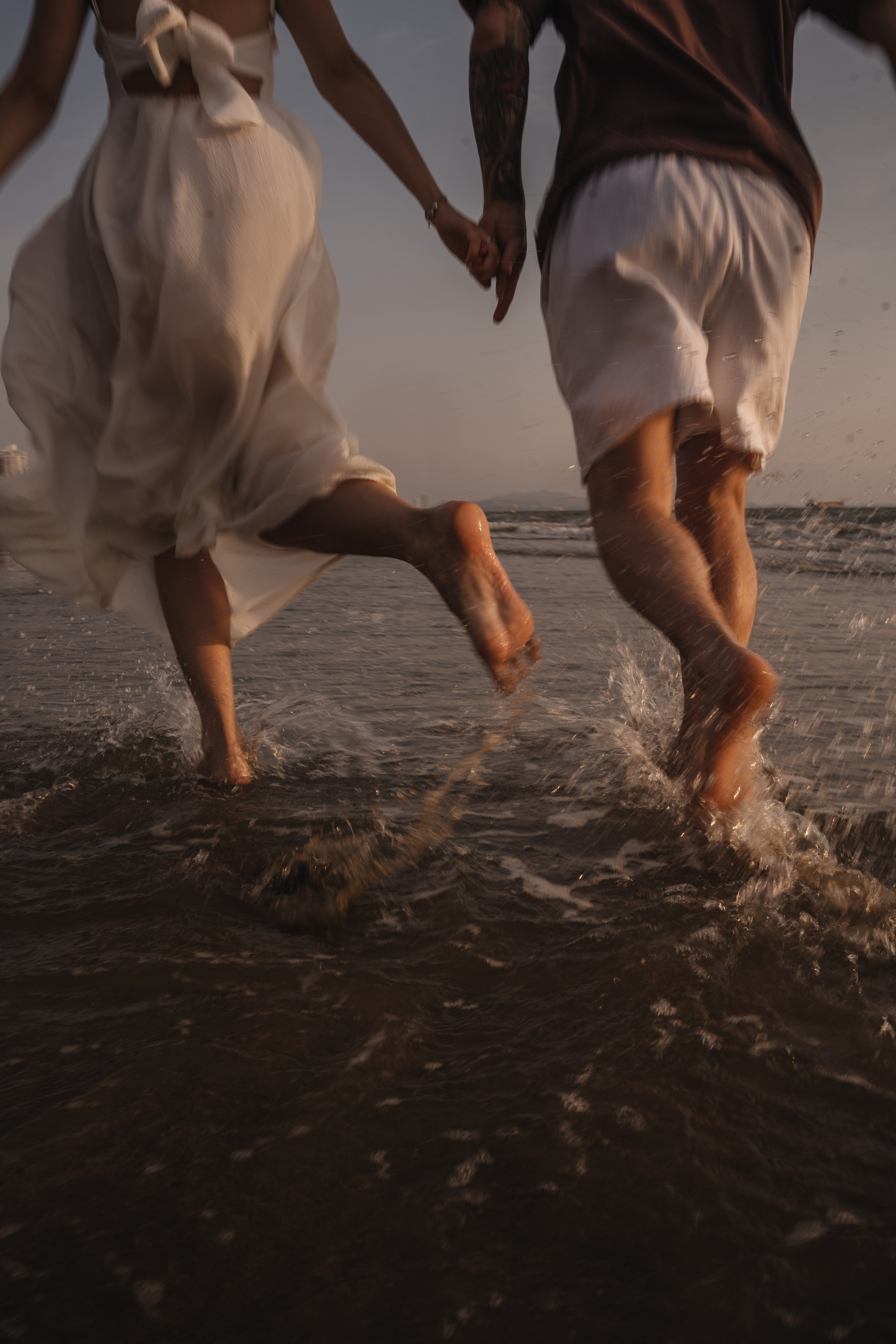 Свадебный и семейный фотограф в Нерюнгри Коринна Аракчеева