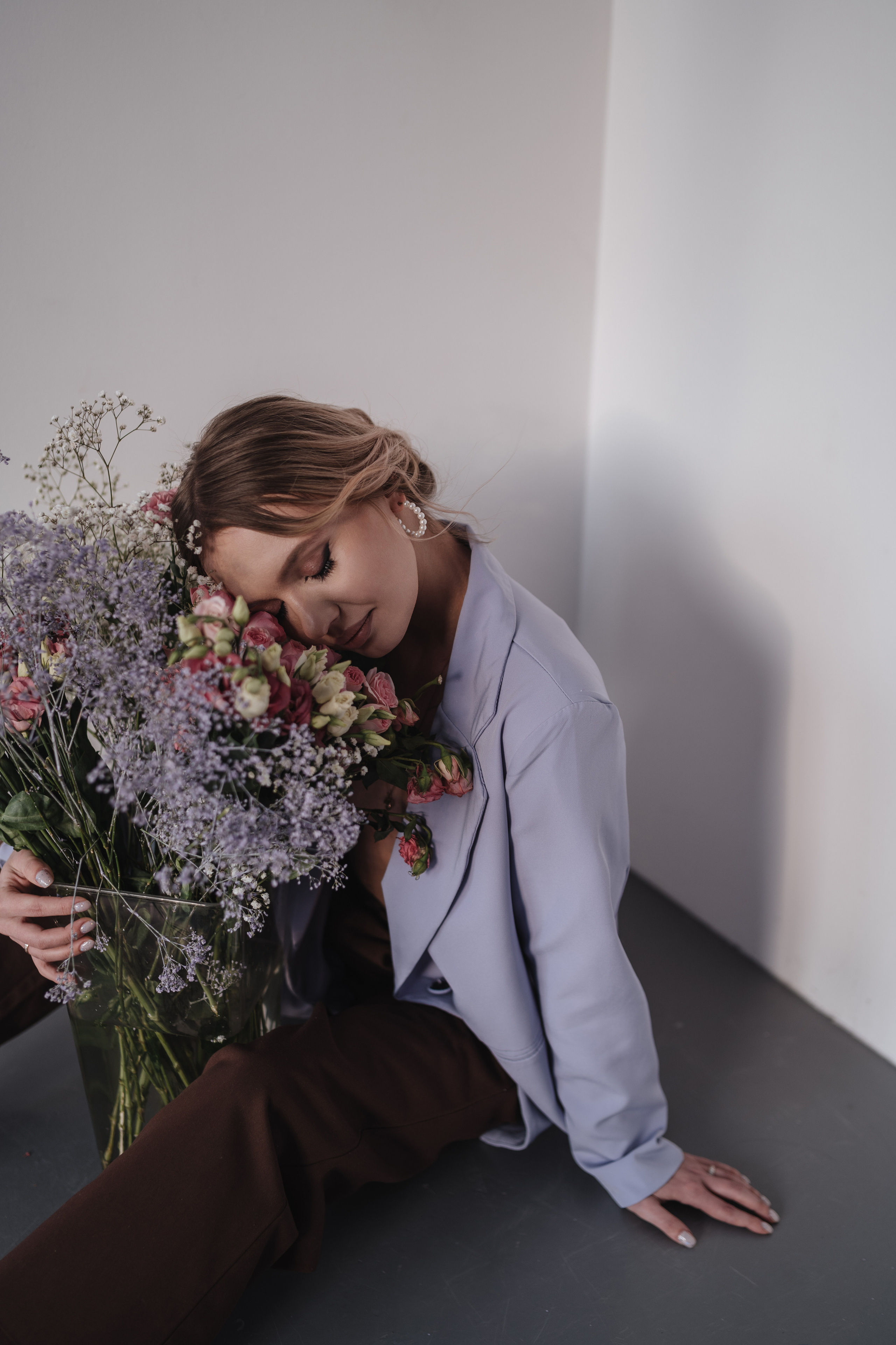 Свадебный и семейный фотограф в Нерюнгри Коринна Аракчеева