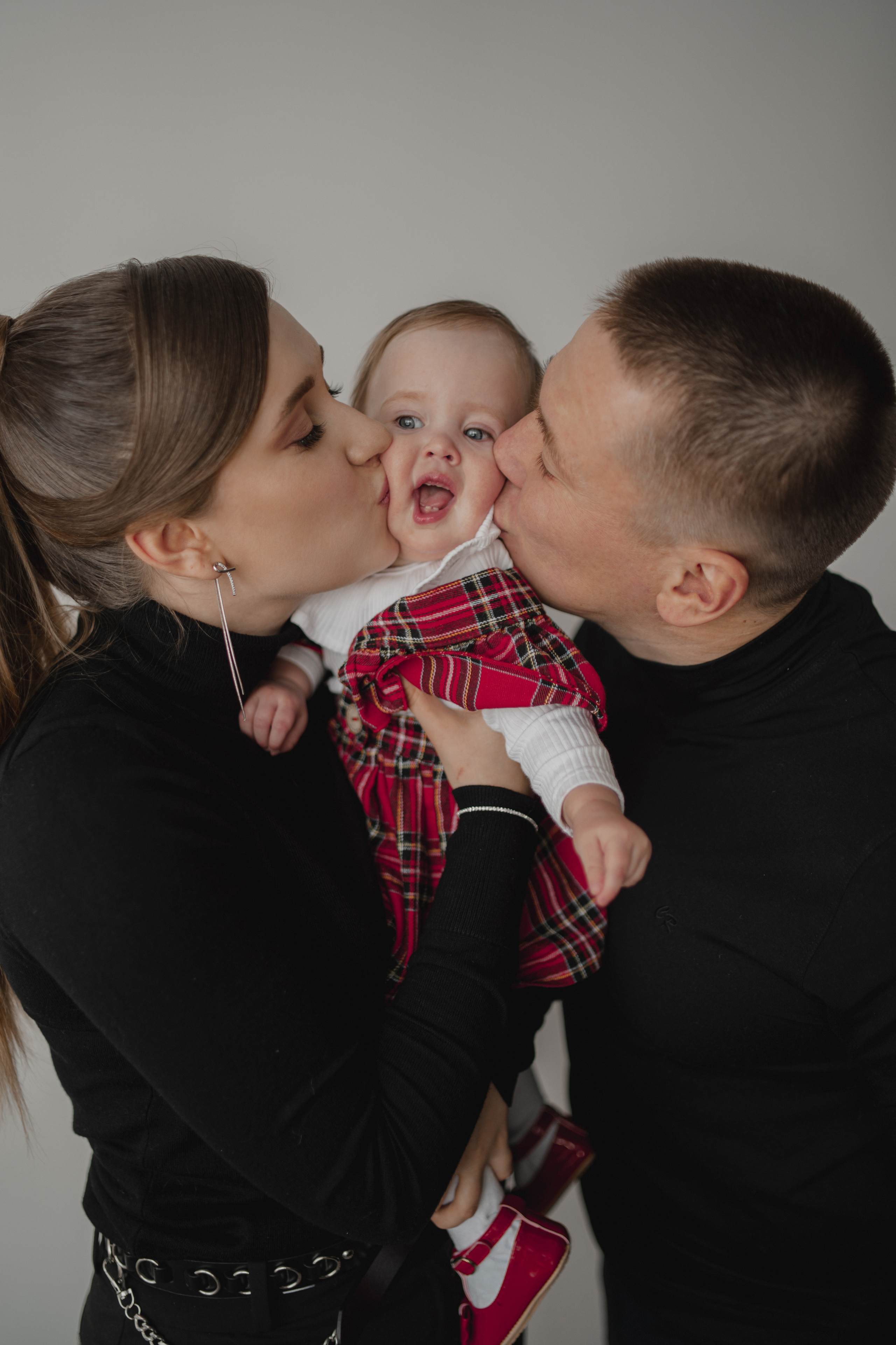 Свадебный и семейный фотограф в Нерюнгри Коринна Аракчеева