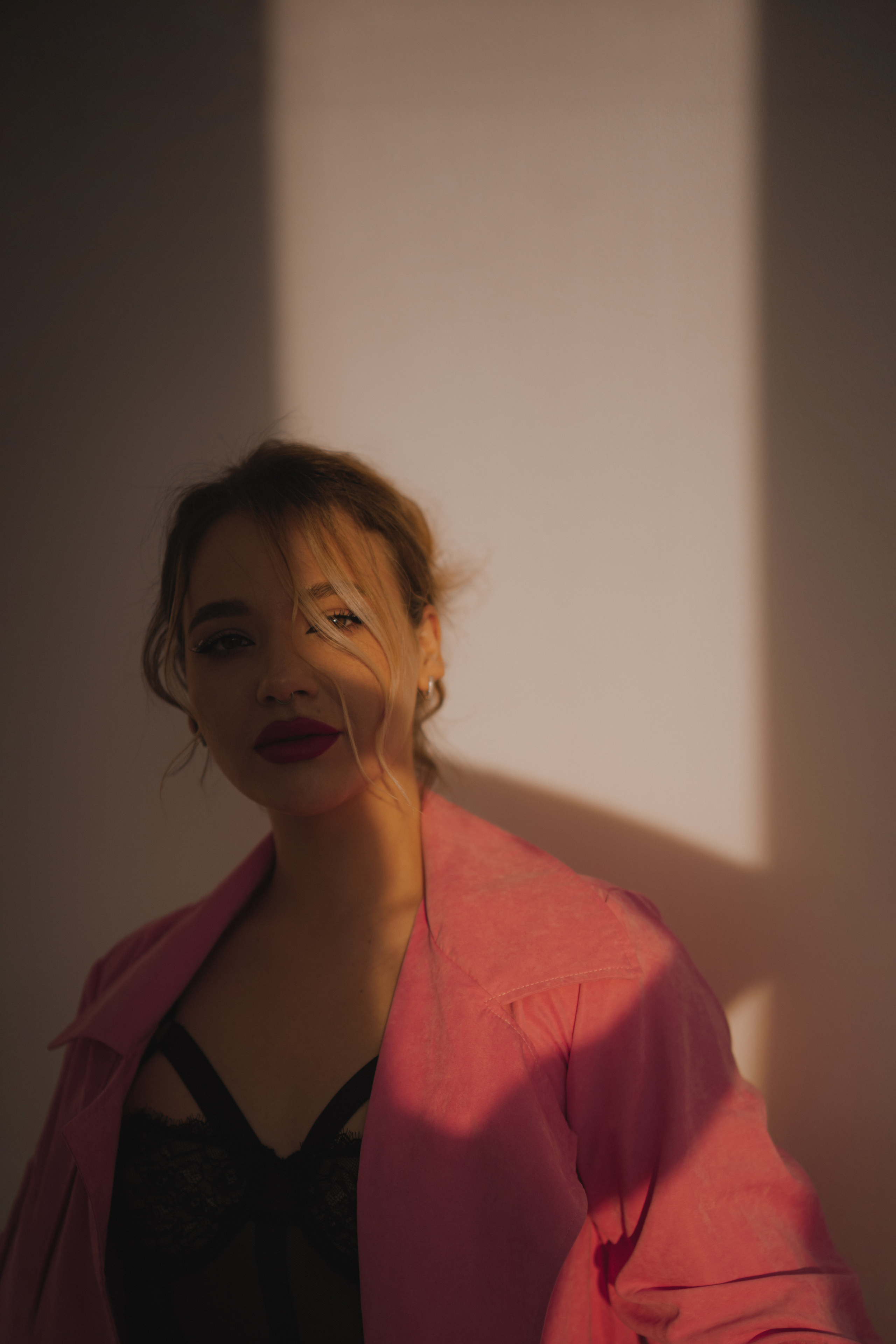 Свадебный и семейный фотограф в Нерюнгри Коринна Аракчеева