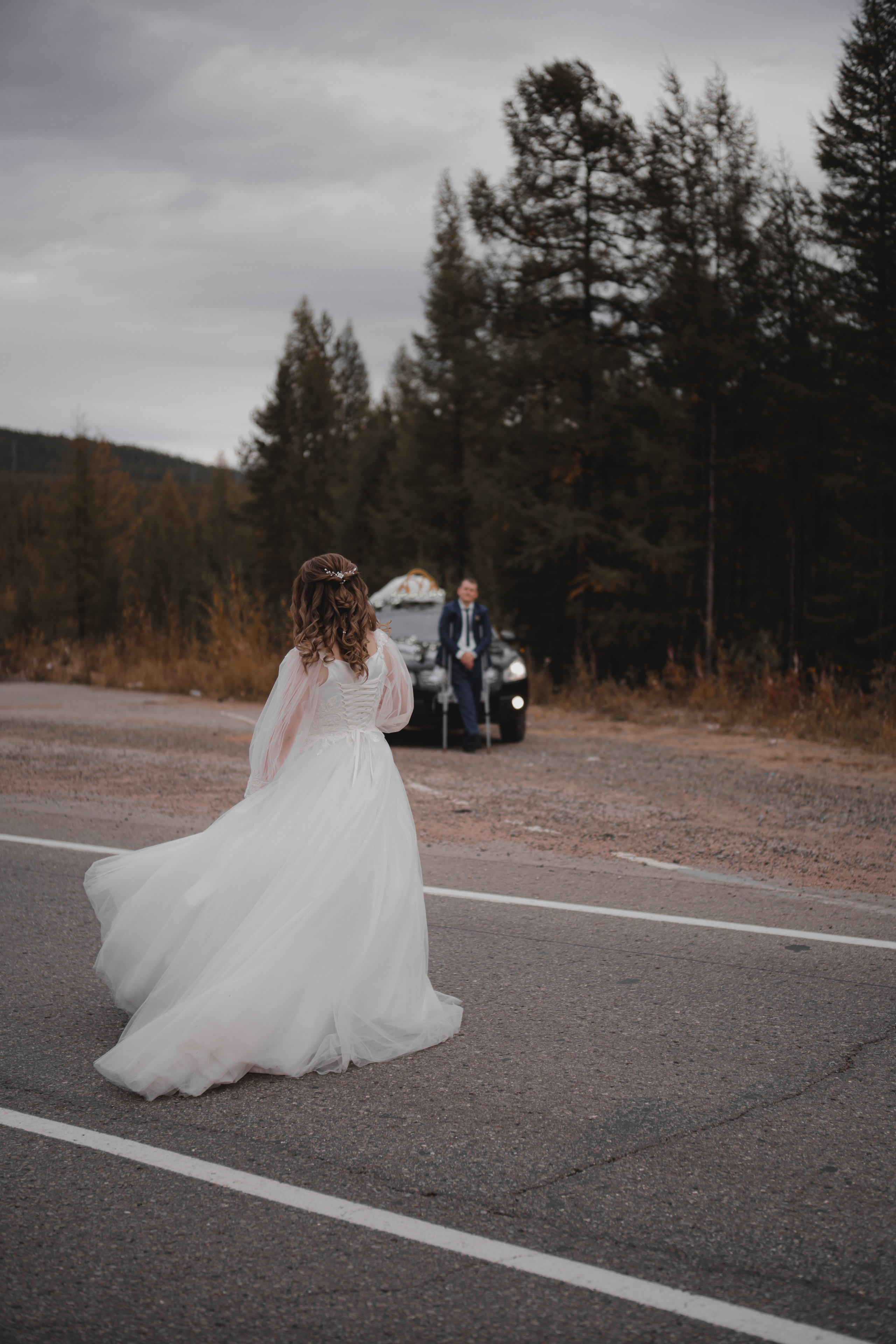 Свадебный и семейный фотограф в Нерюнгри Коринна Аракчеева