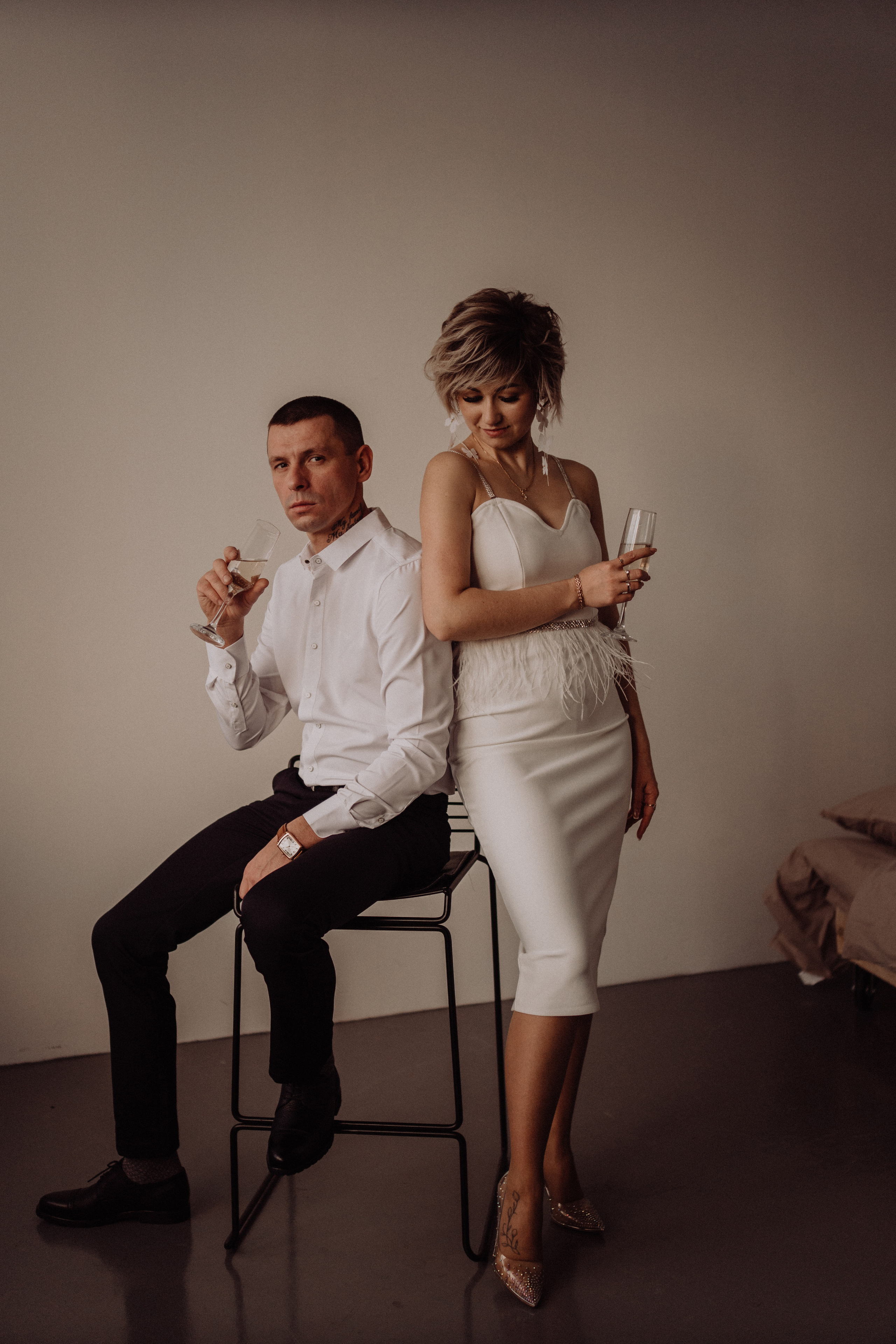 Свадебный и семейный фотограф в Нерюнгри Коринна Аракчеева