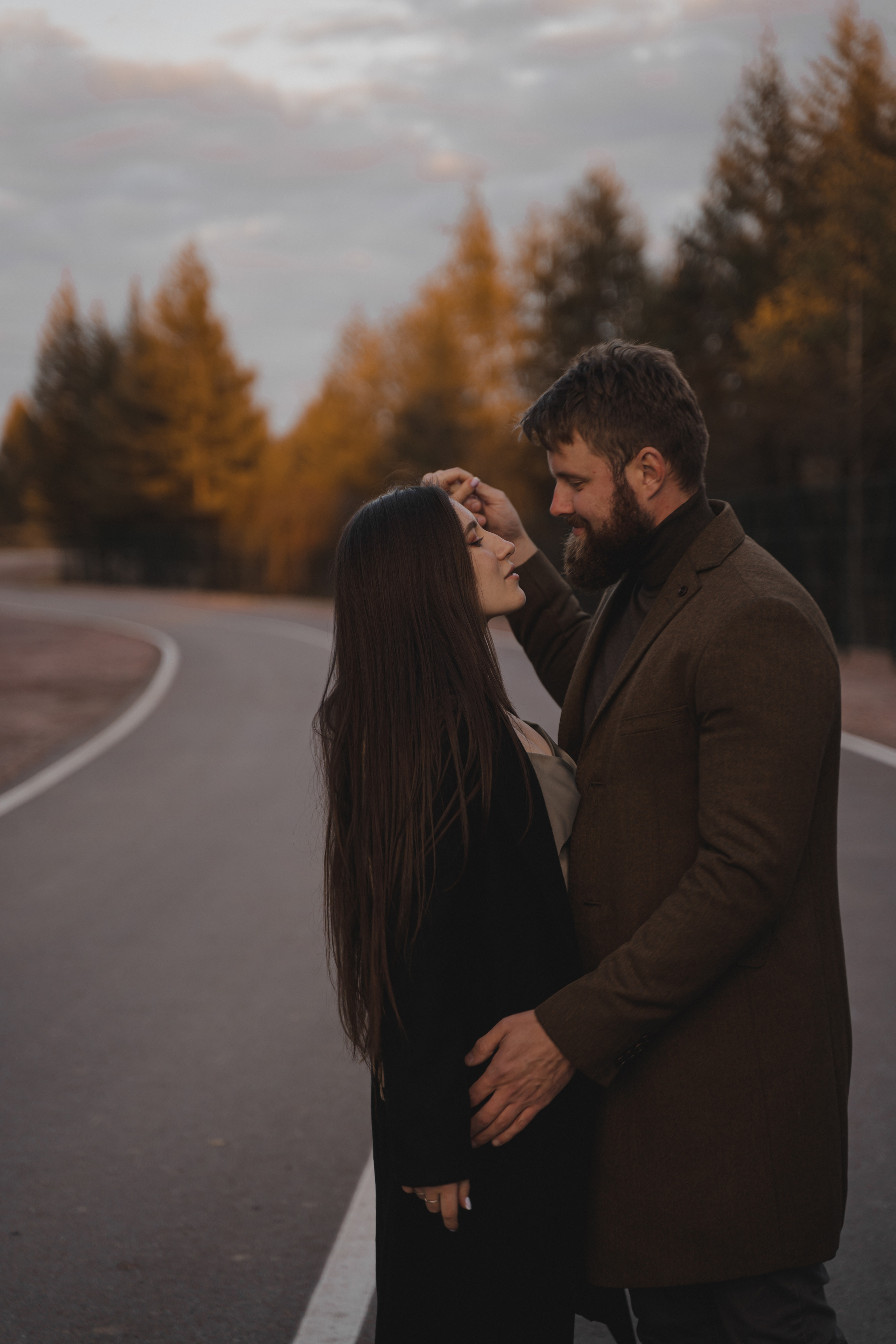 Свадебный и семейный фотограф в Нерюнгри Коринна Аракчеева