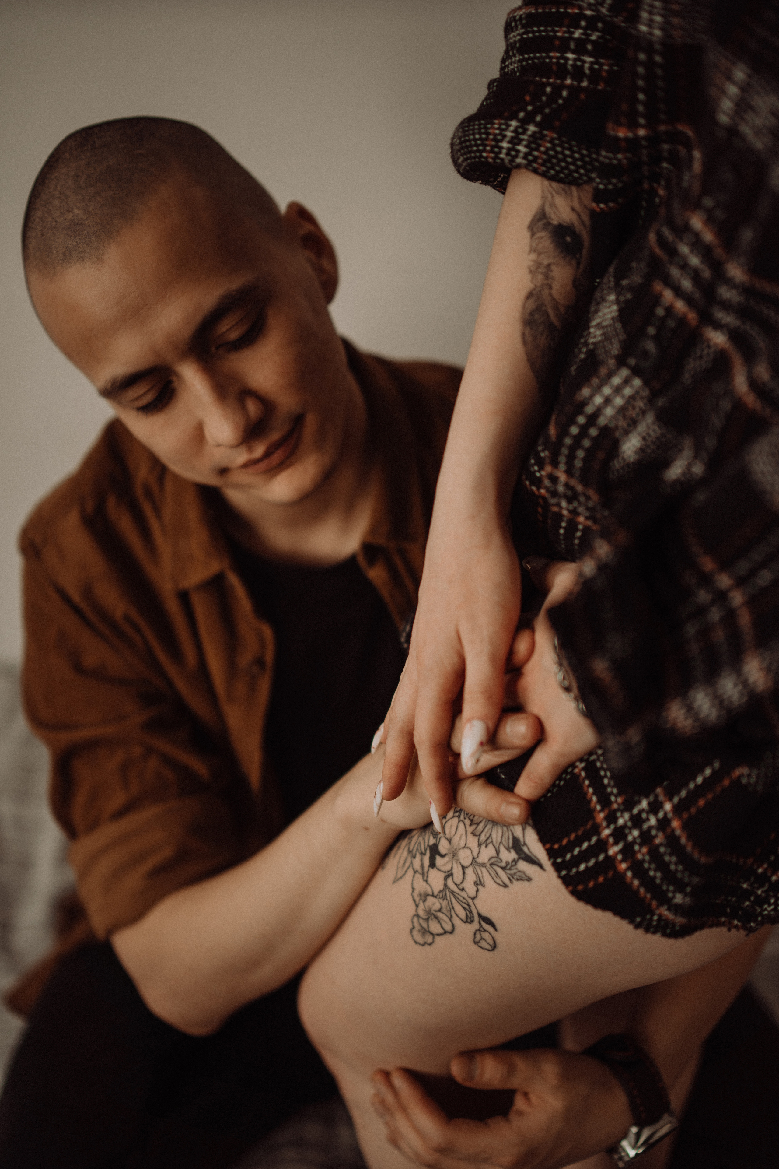 Свадебный и семейный фотограф в Нерюнгри Коринна Аракчеева