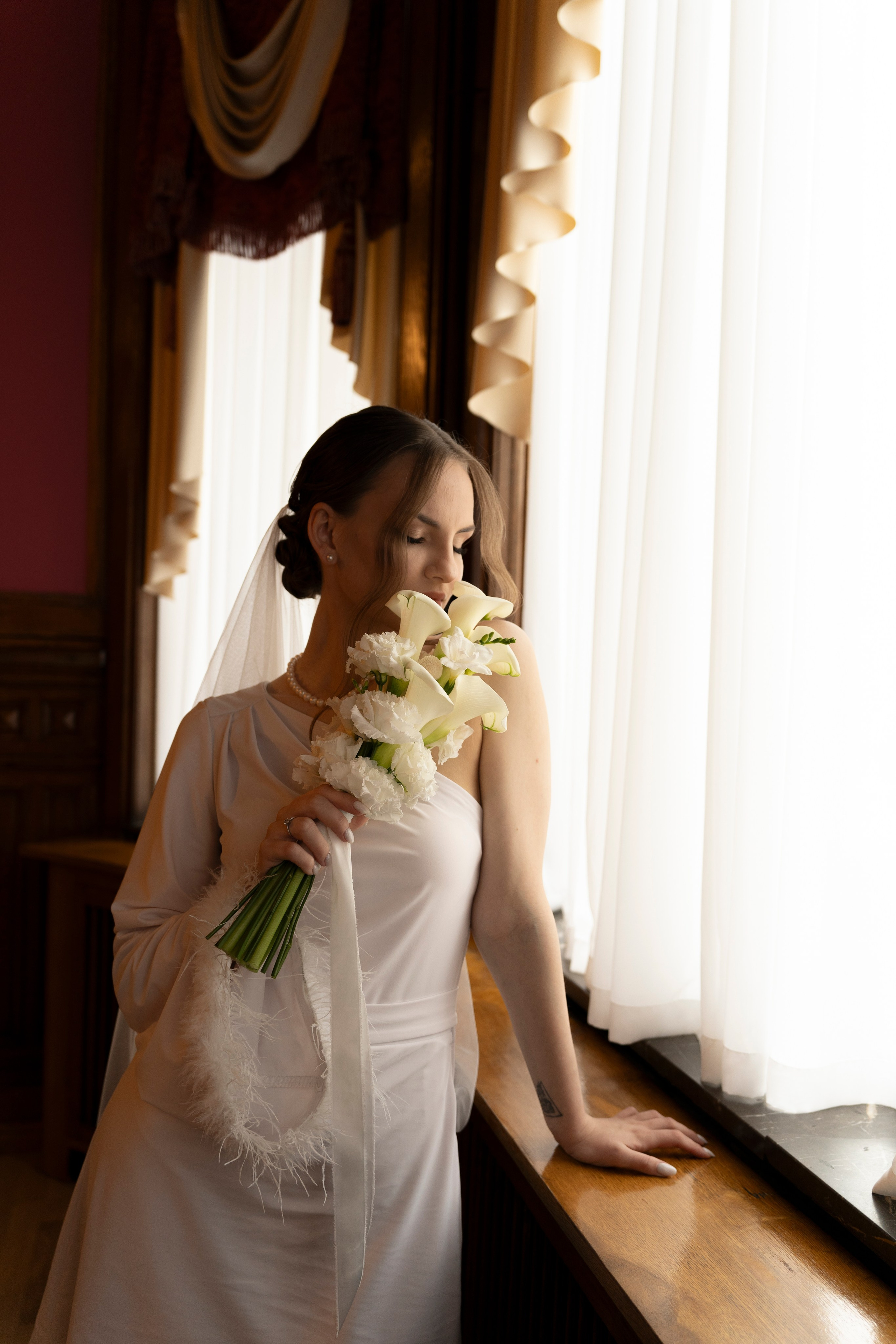 Мария+Владислав. Главная