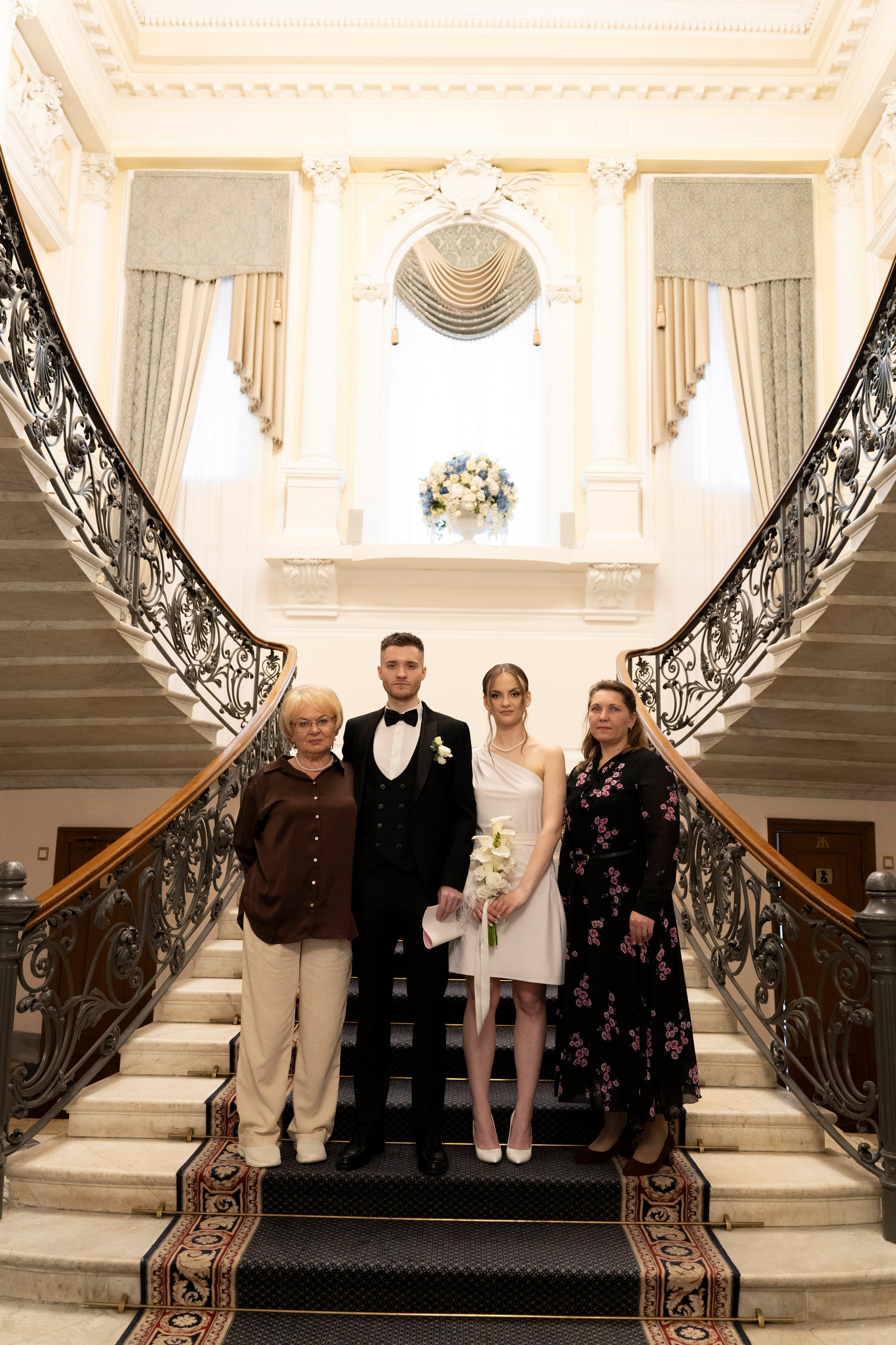 Мария+Владислав. Главная