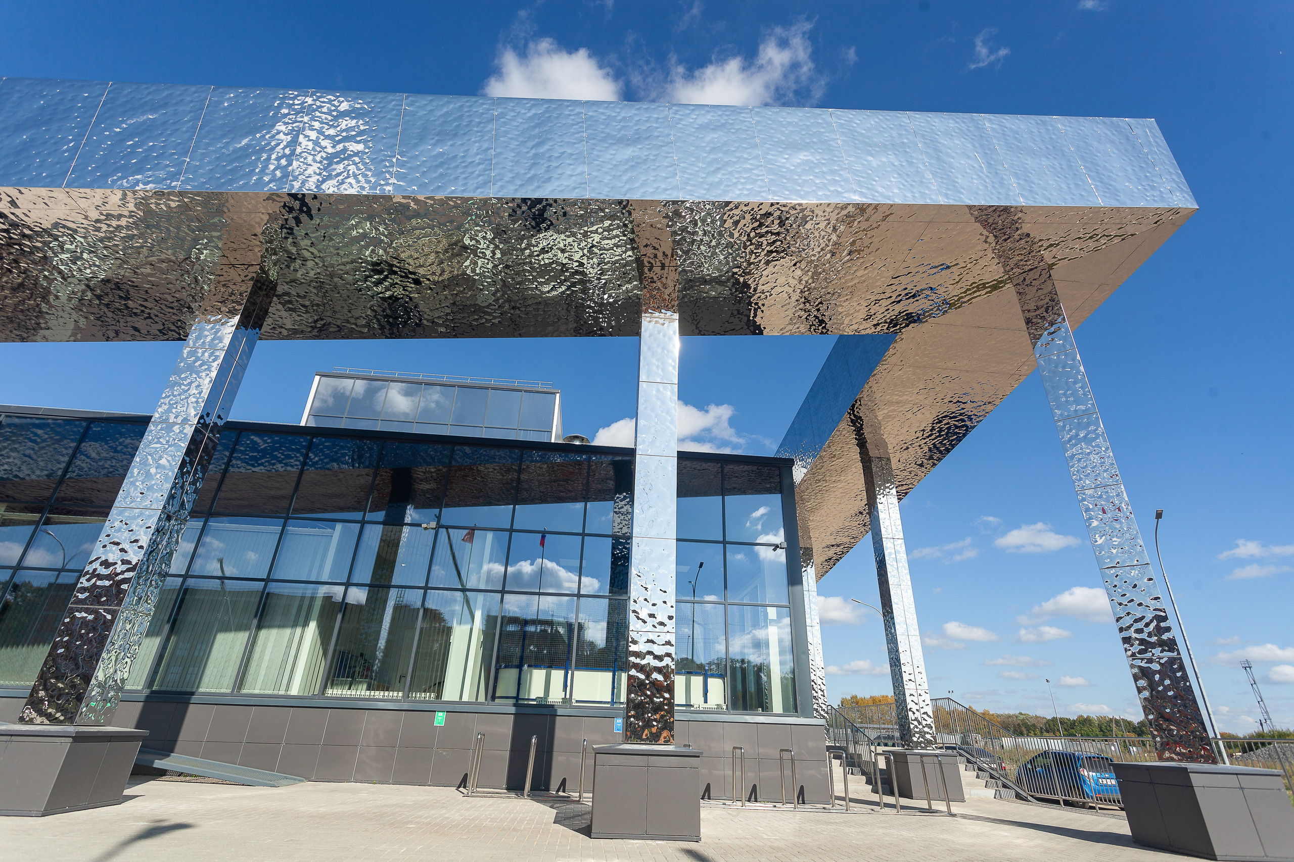 Фотосъемка для сайта компании