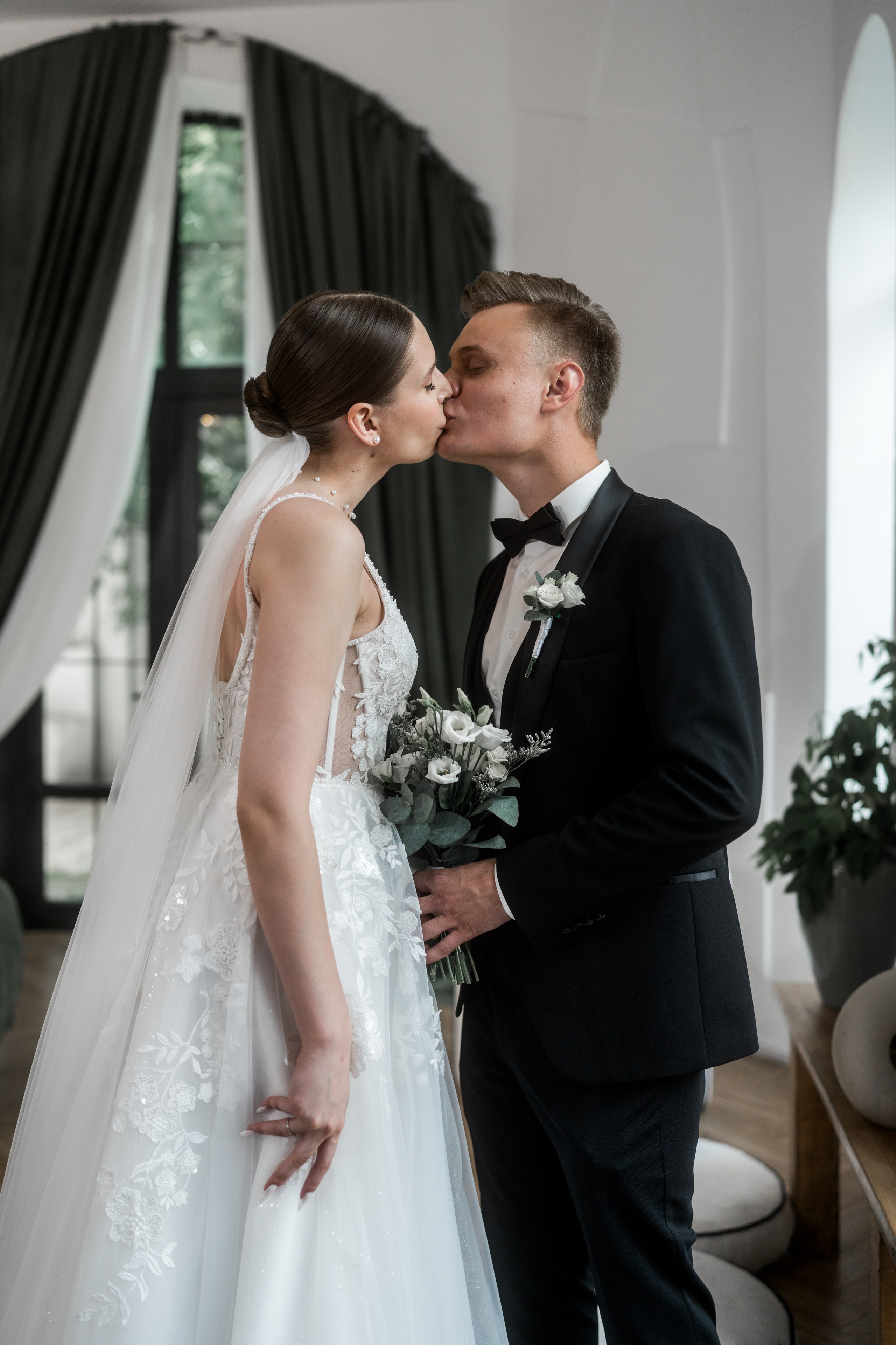 Свадьба Владислав и Владислава. Свадебный и индивидуальный фотограф Аля Мамакова