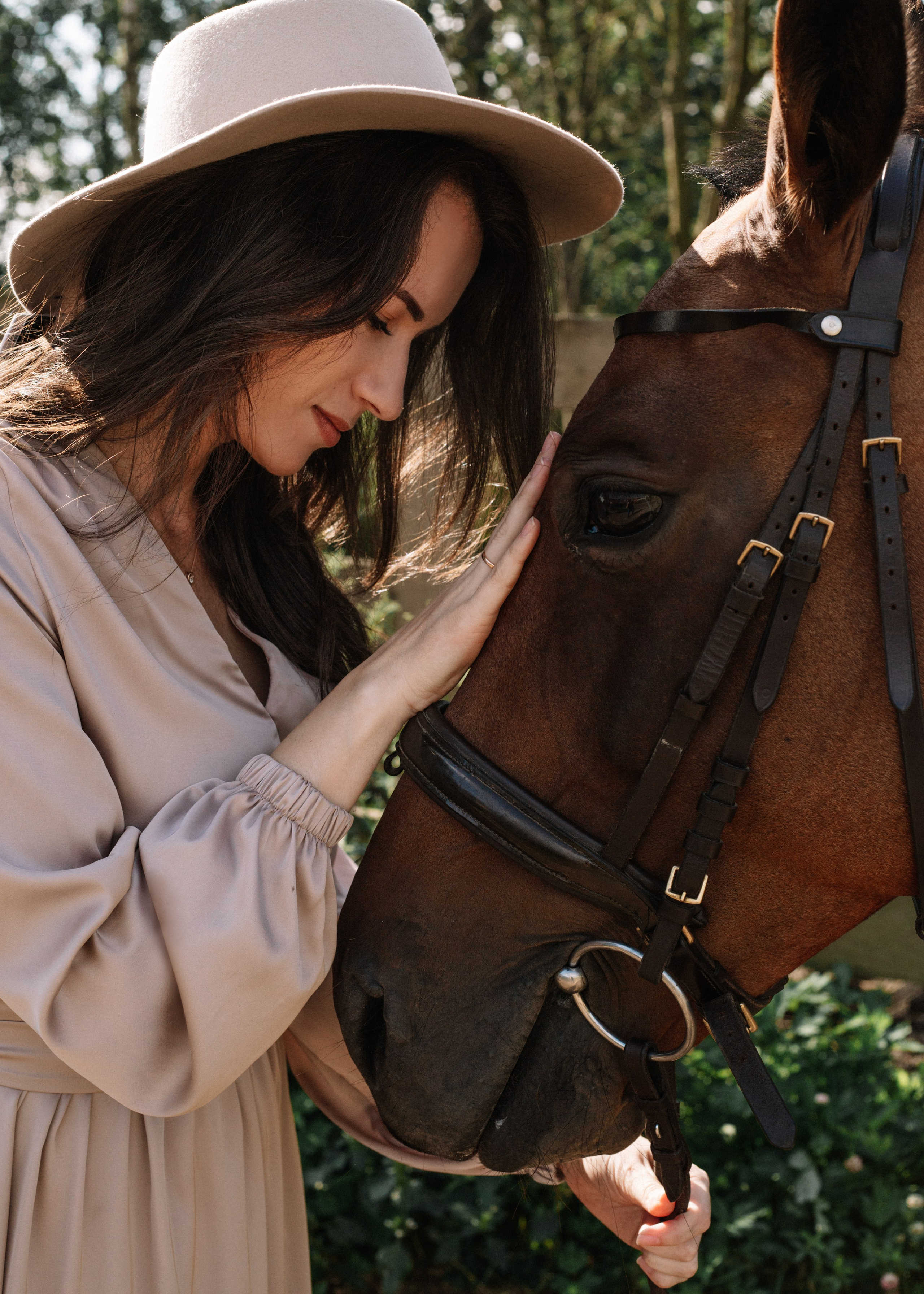 Семейный и портретный фотограф в Санкт-Петербурге