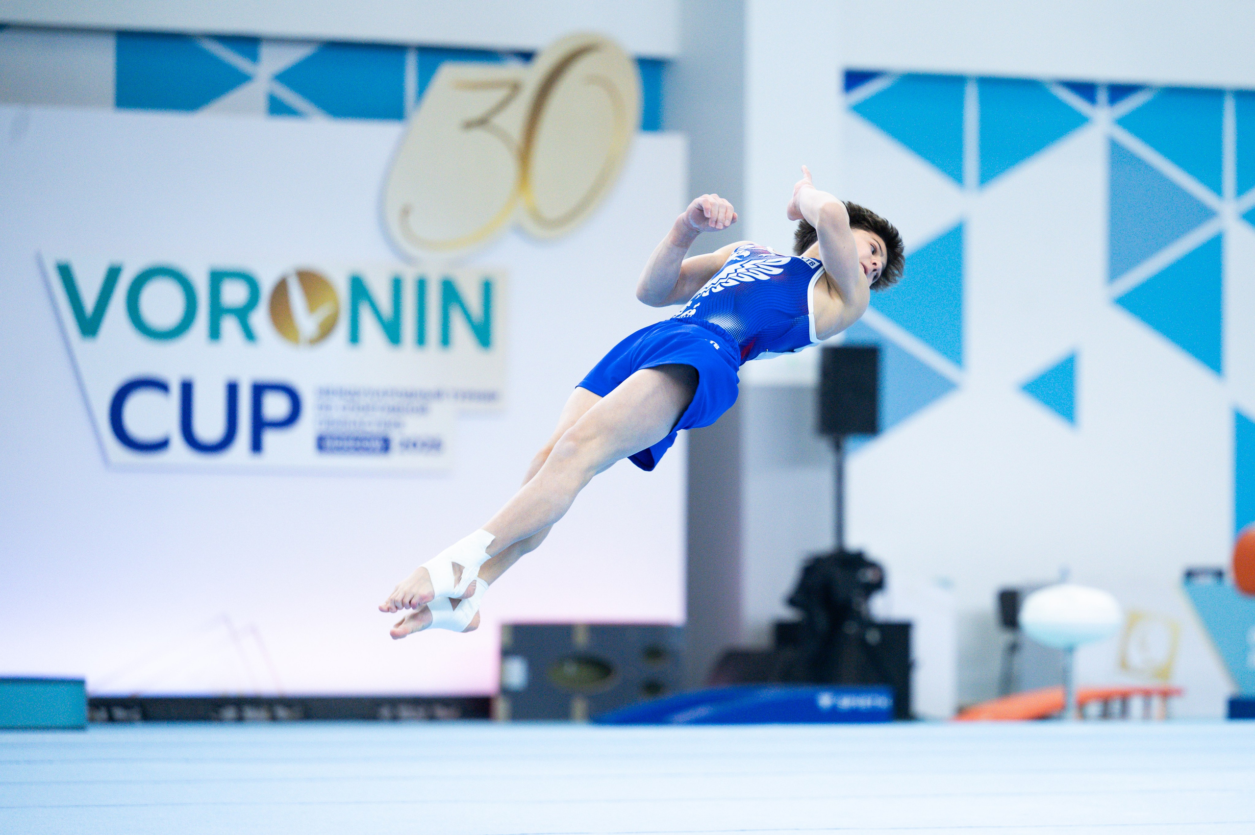 VORONIN CUP 2025 Международный турнир. Фотограф спортивных событий в Москве Наталия Дёмина