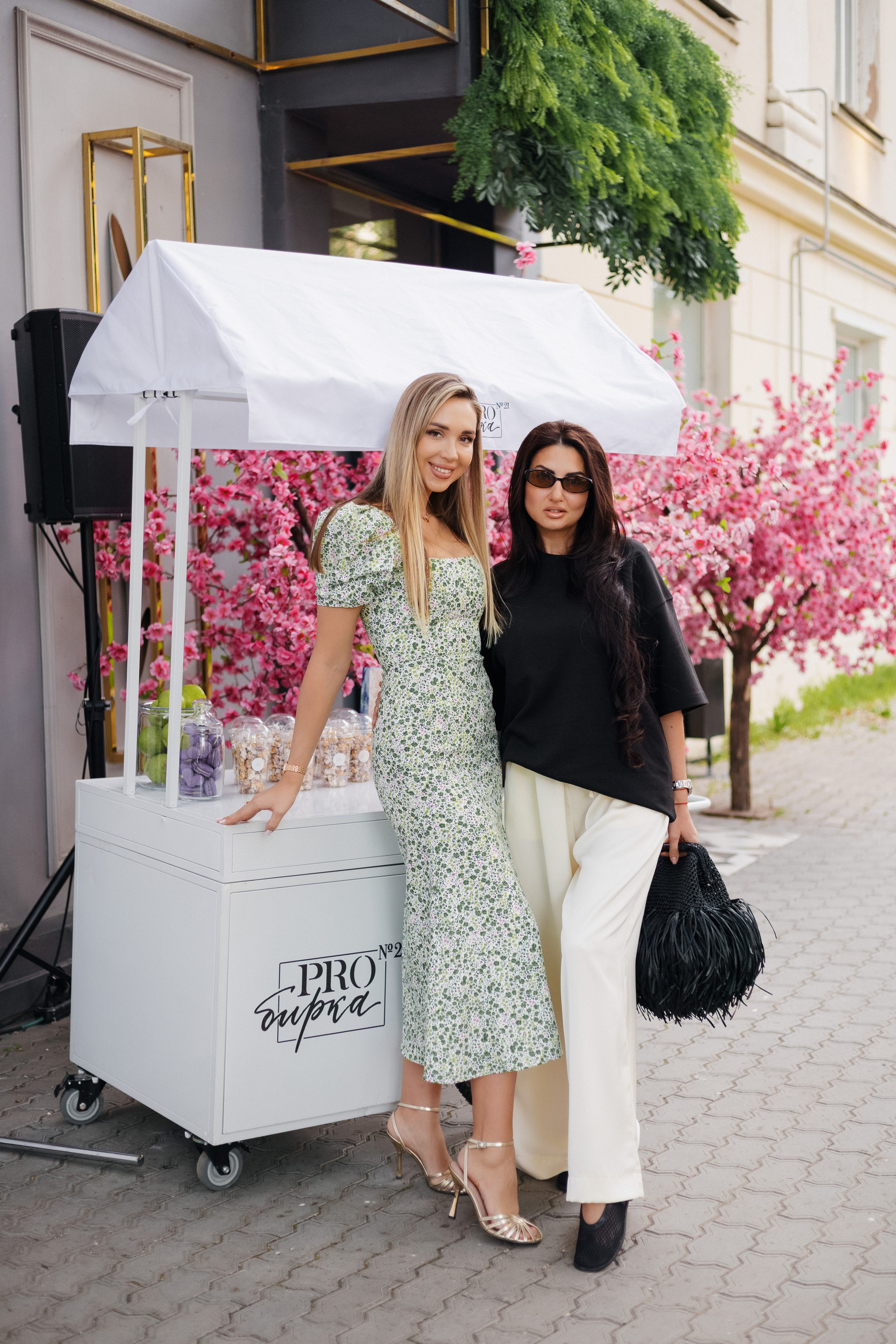 PROBIRKA21 КИНОПОКАЗ