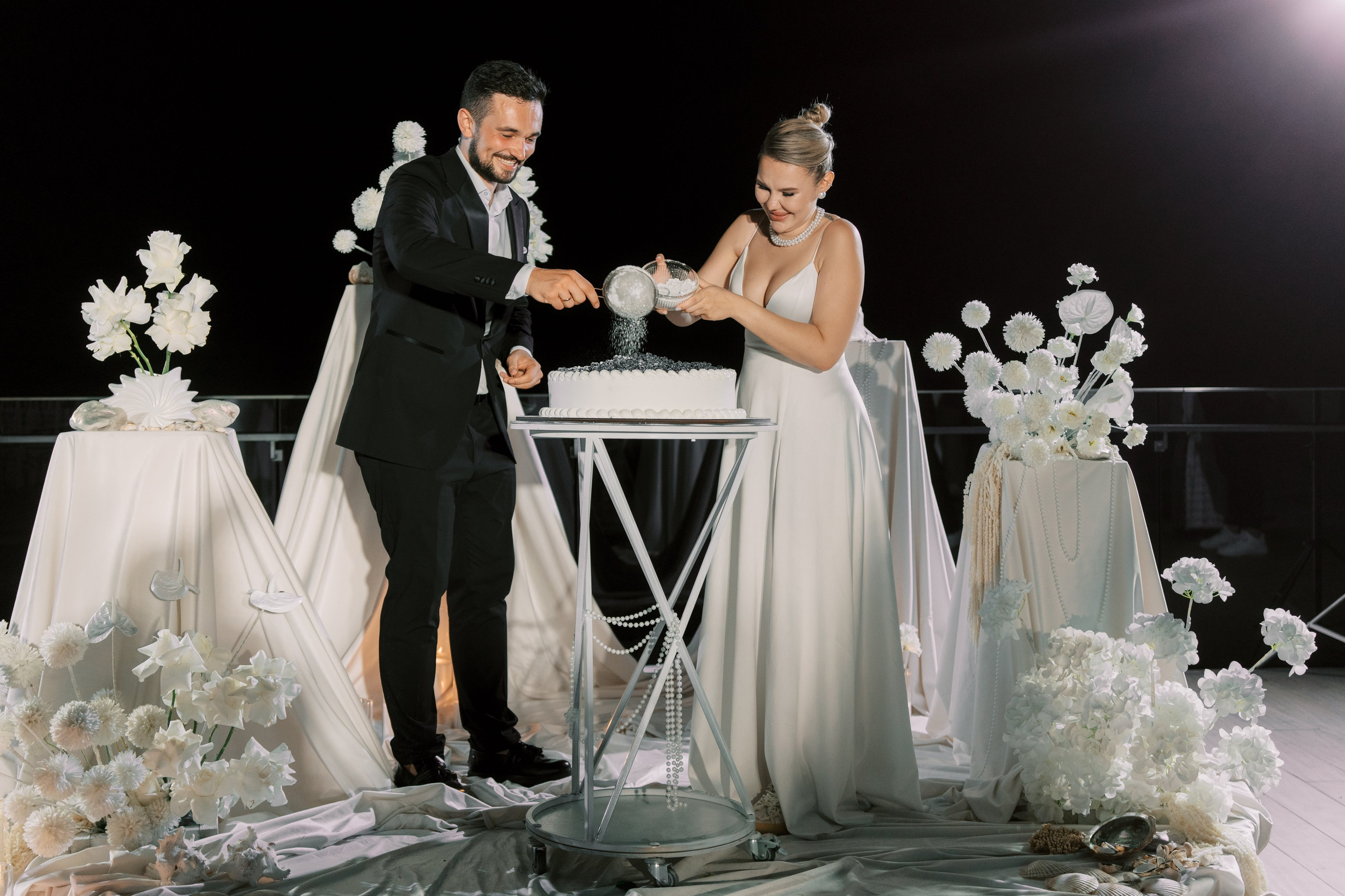 Алексей и Анна