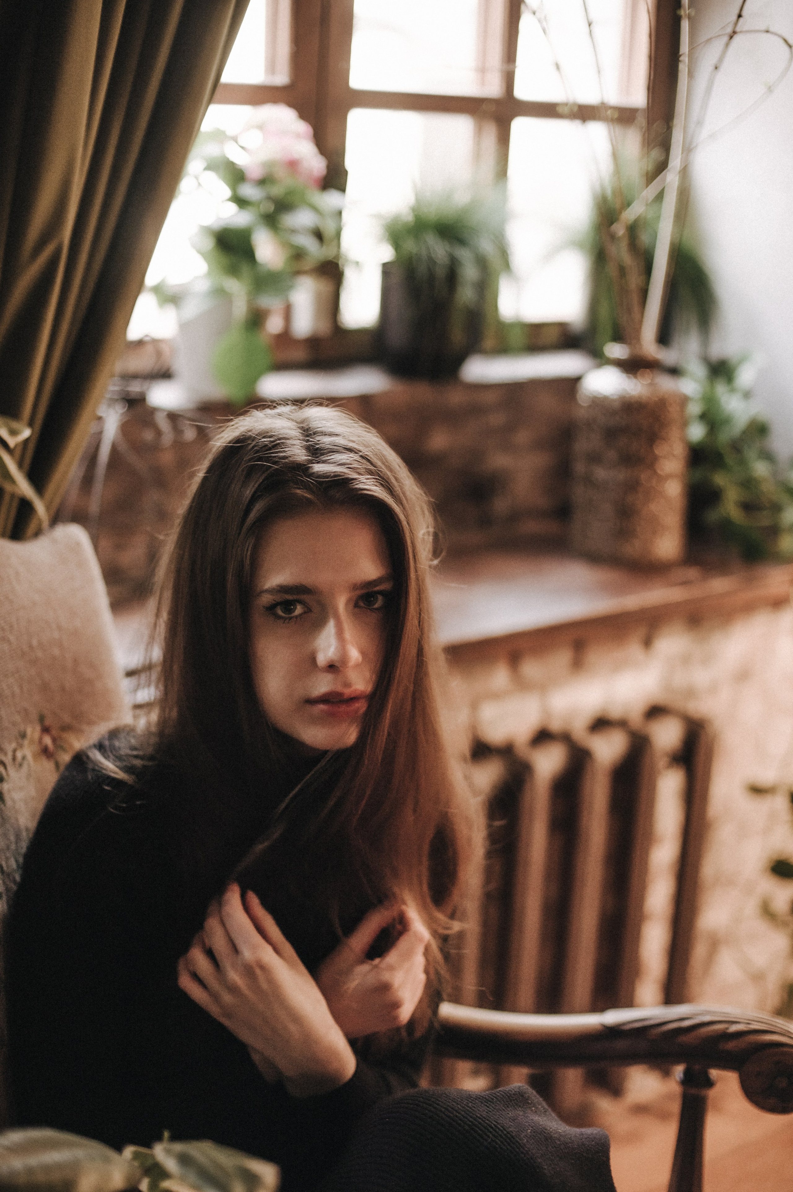 ИНДИВИДУАЛЬНЫЕ. Фотограф Эктов Алексей