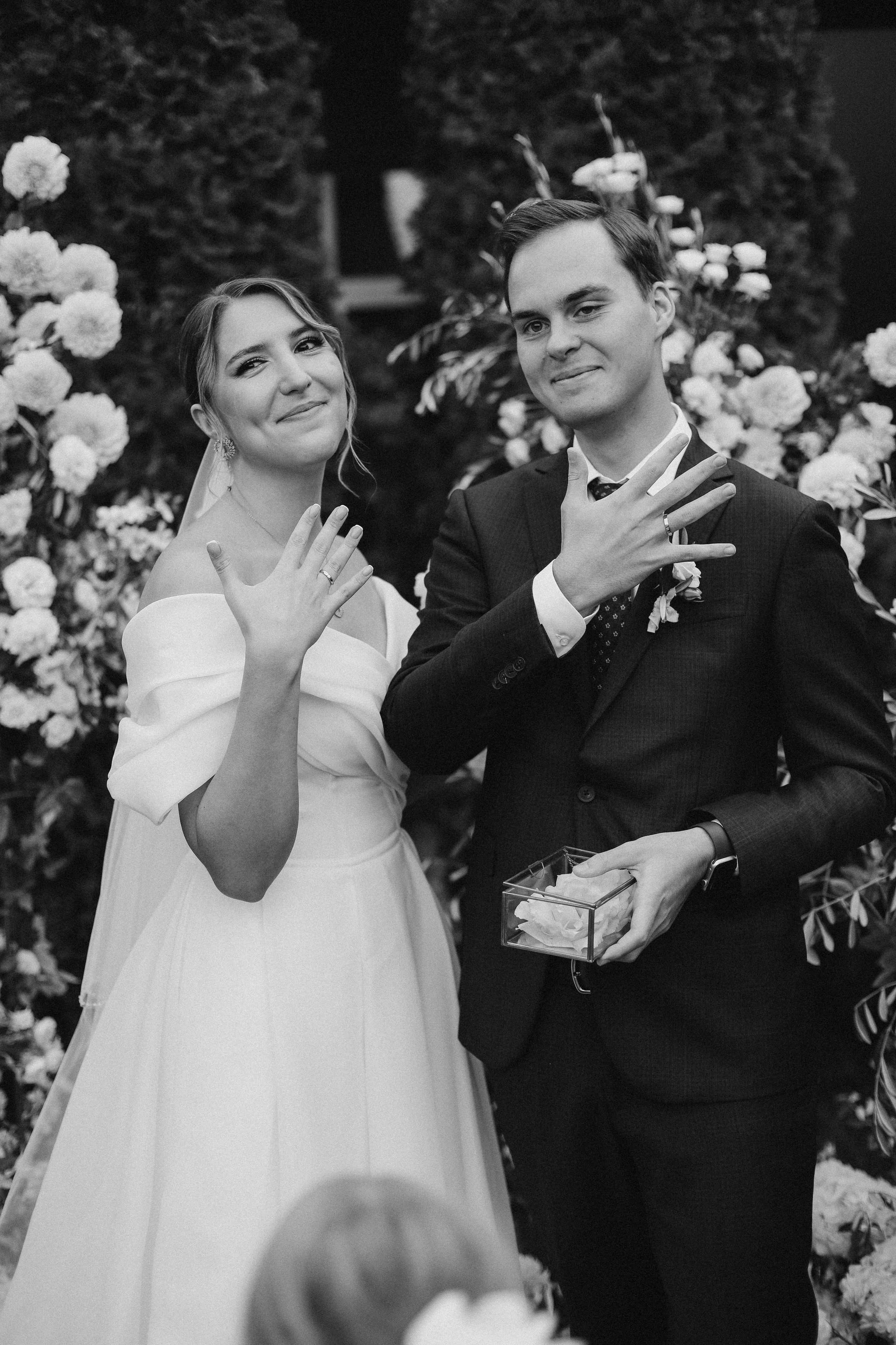 Илья и Анастасия. Фотограф в Алматы и Москве Даша Пушкина