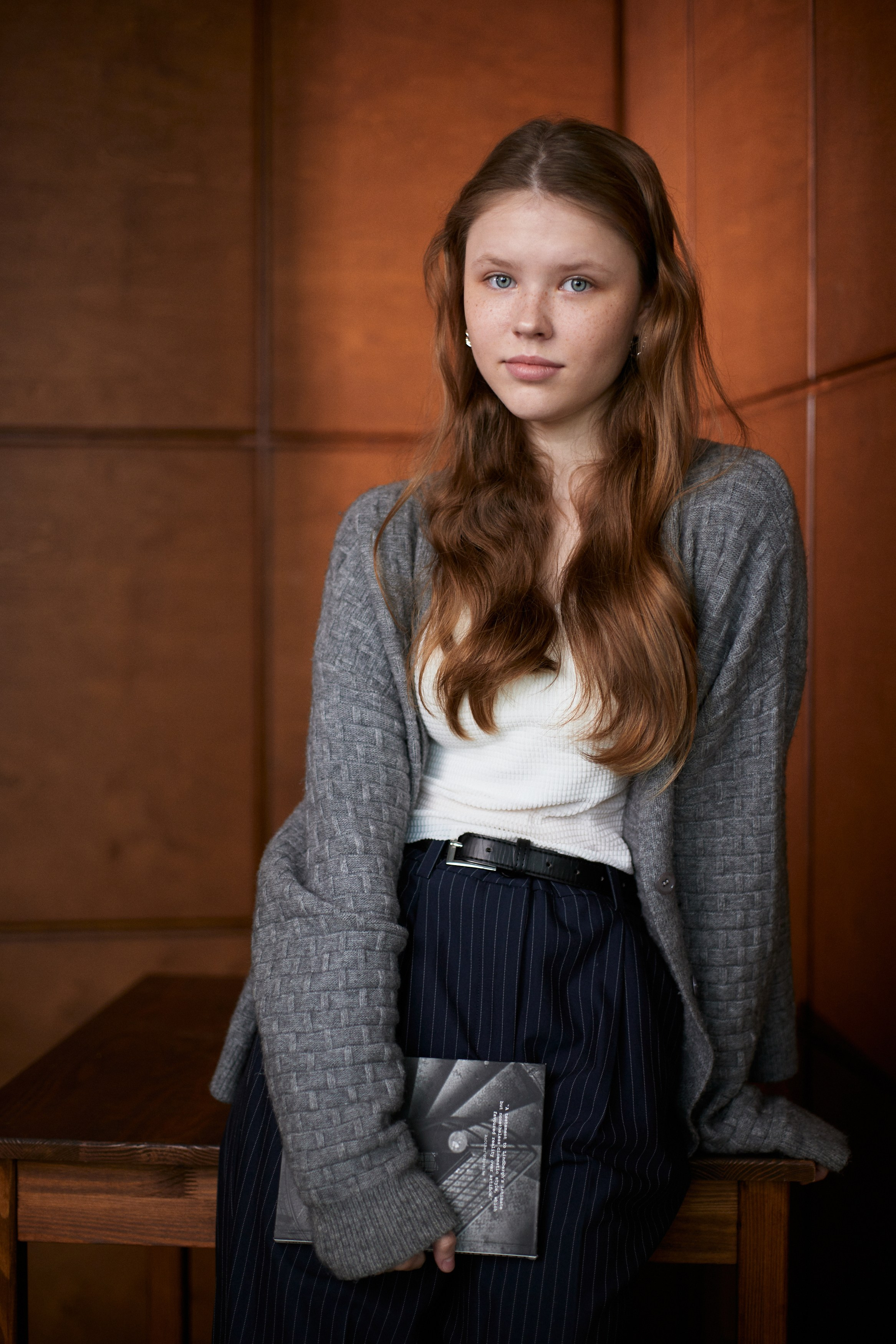 Выпускные альбомы Cardsi