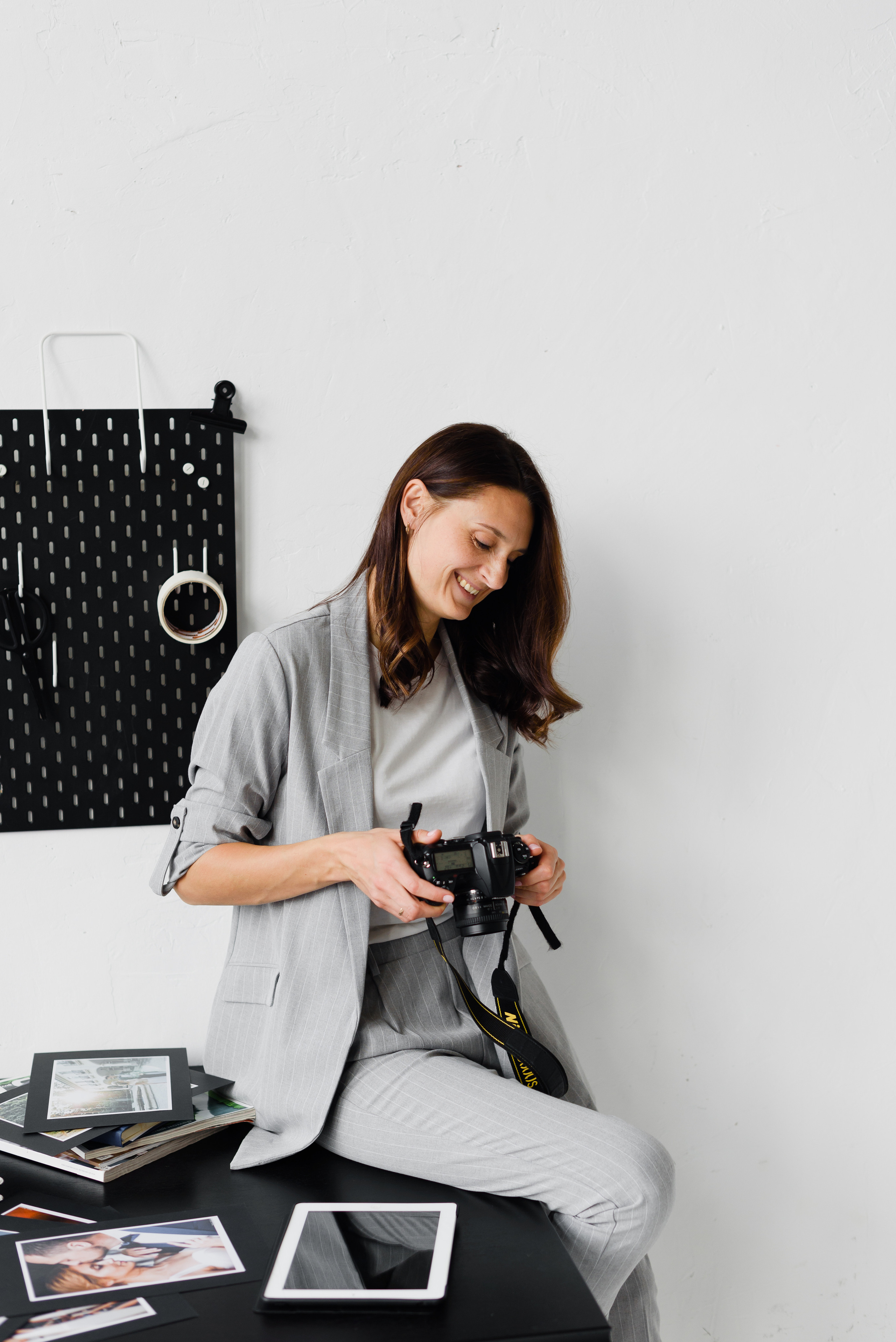 Контент съемка для Яны. Фотограф Екатерина Новицкая РБ