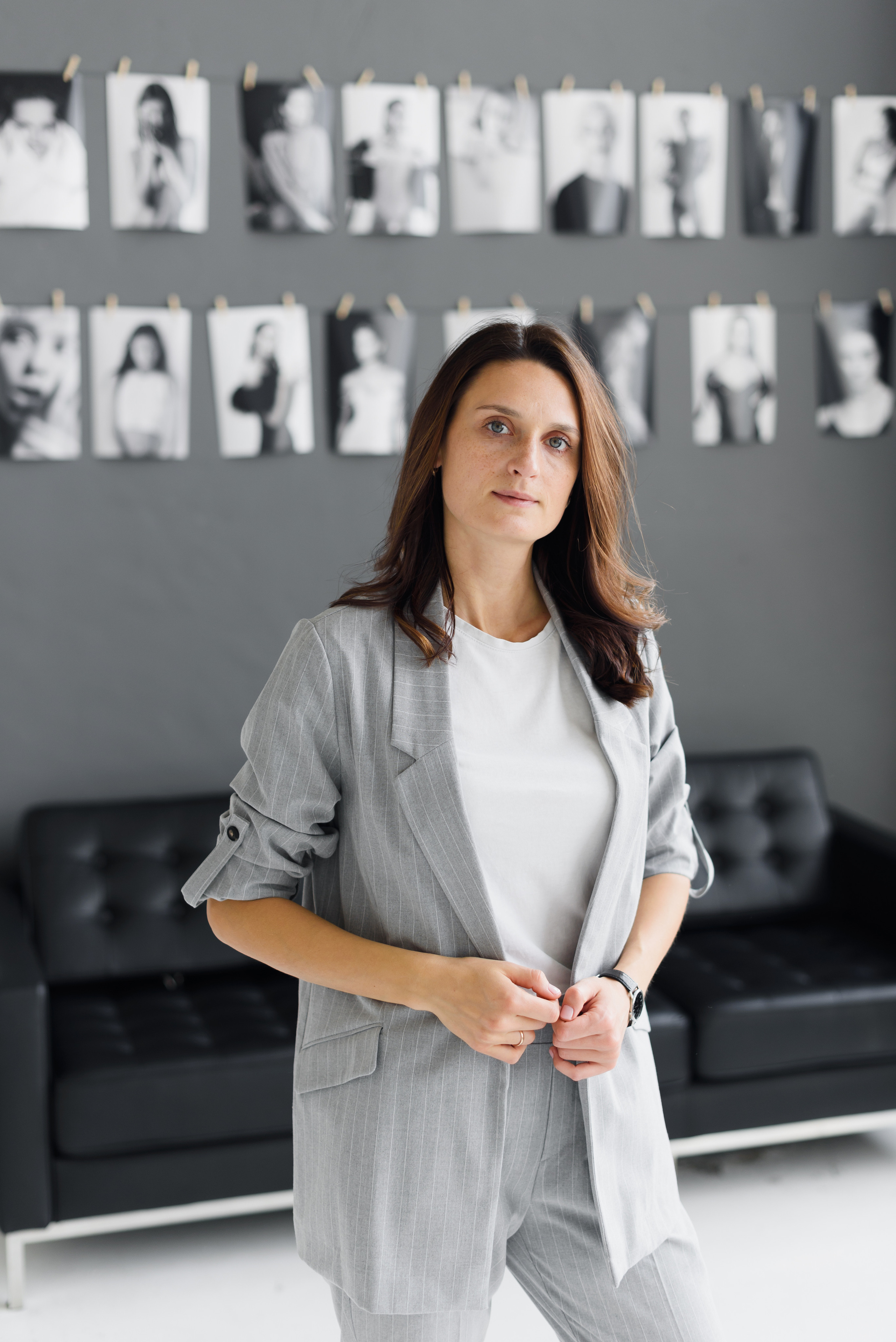 Контент съемка для Яны. Фотограф Екатерина Новицкая РБ