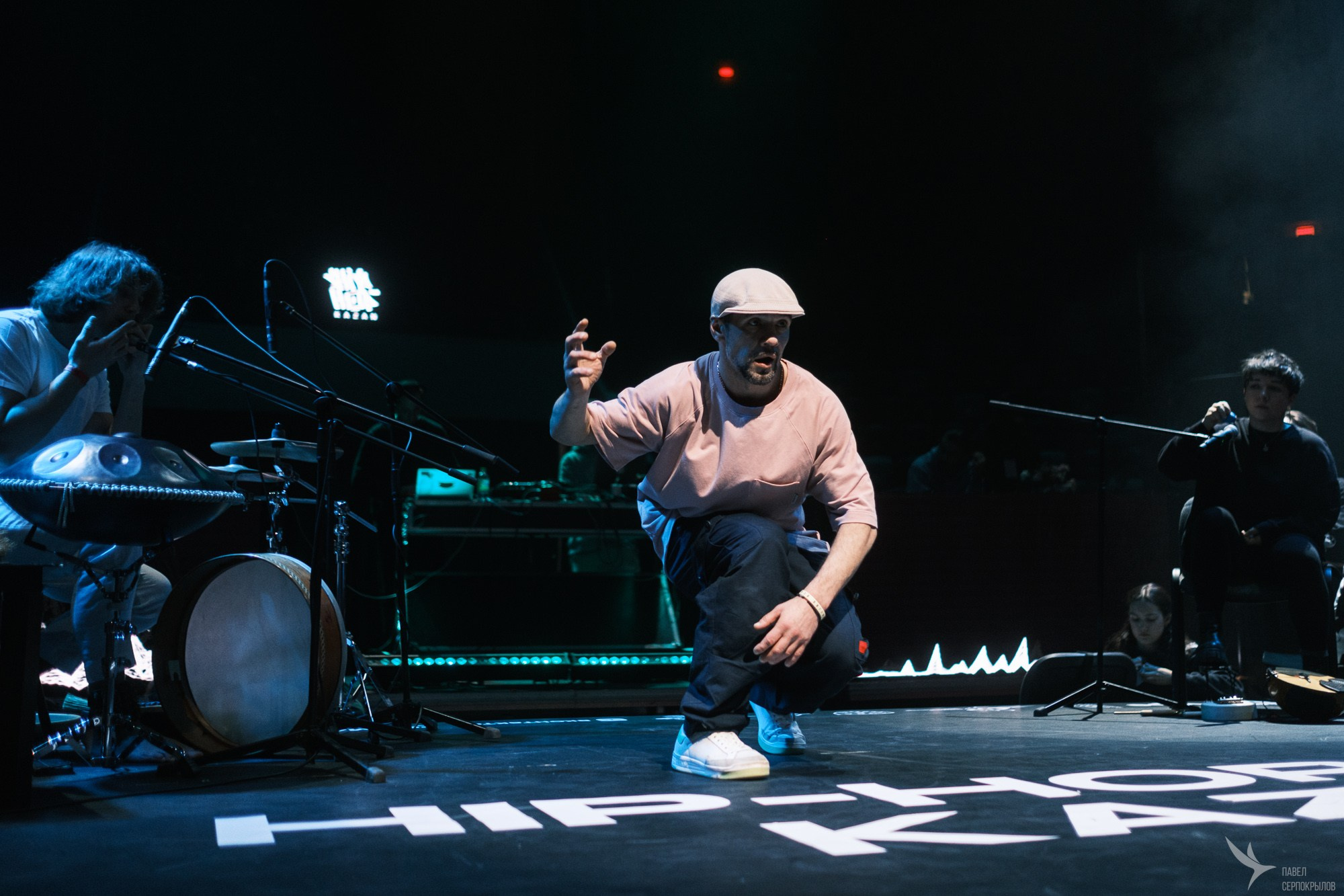 Hip-Hop Kazan. Репортажный фотограф в Казани Павел Серпокрылов