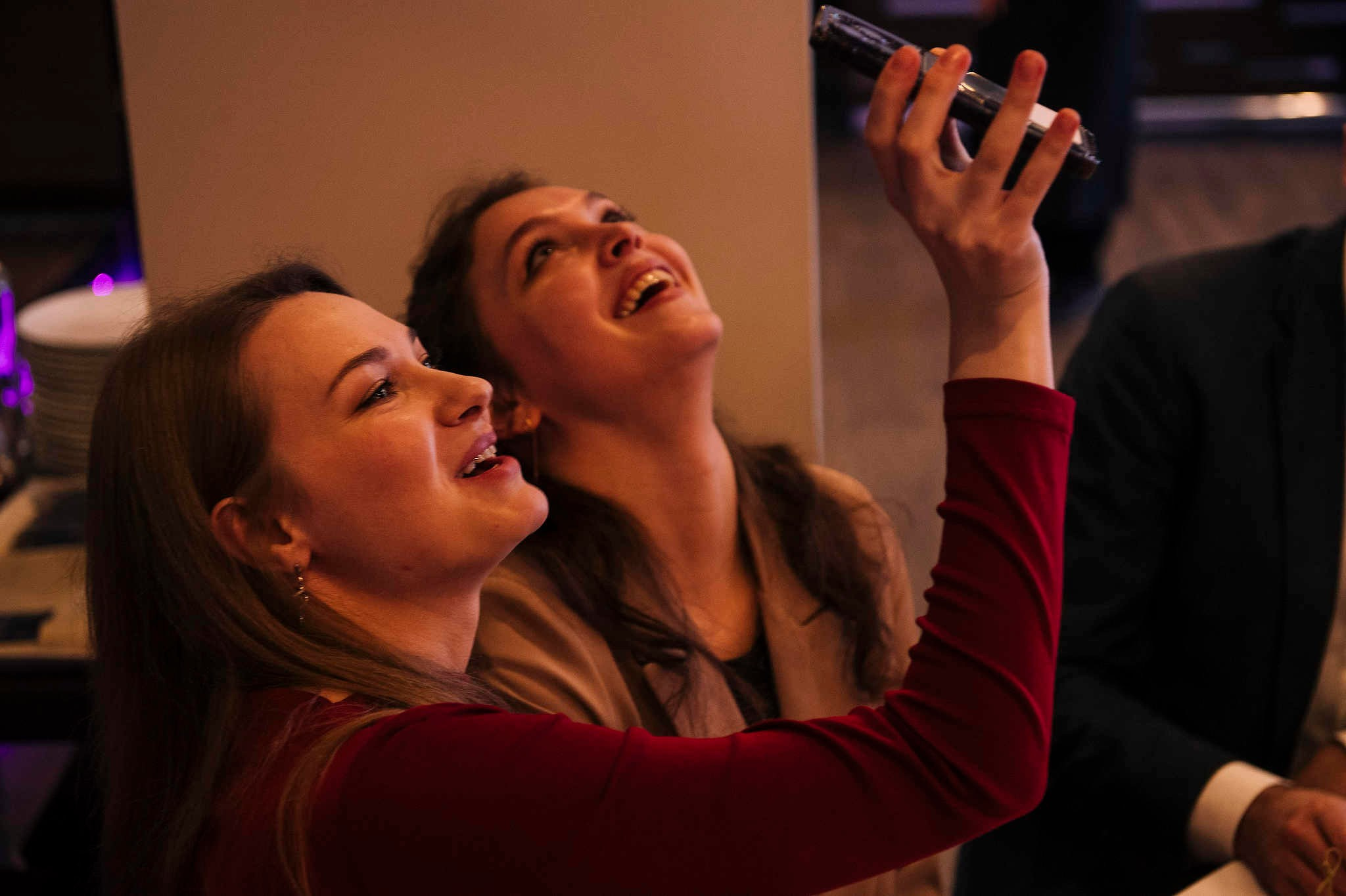 Новогодний корпоратив компании «Селигдар». 2024. Фотограф Михаил Мордасов, Сочи. Мероприятия, портреты, спорт, репортаж