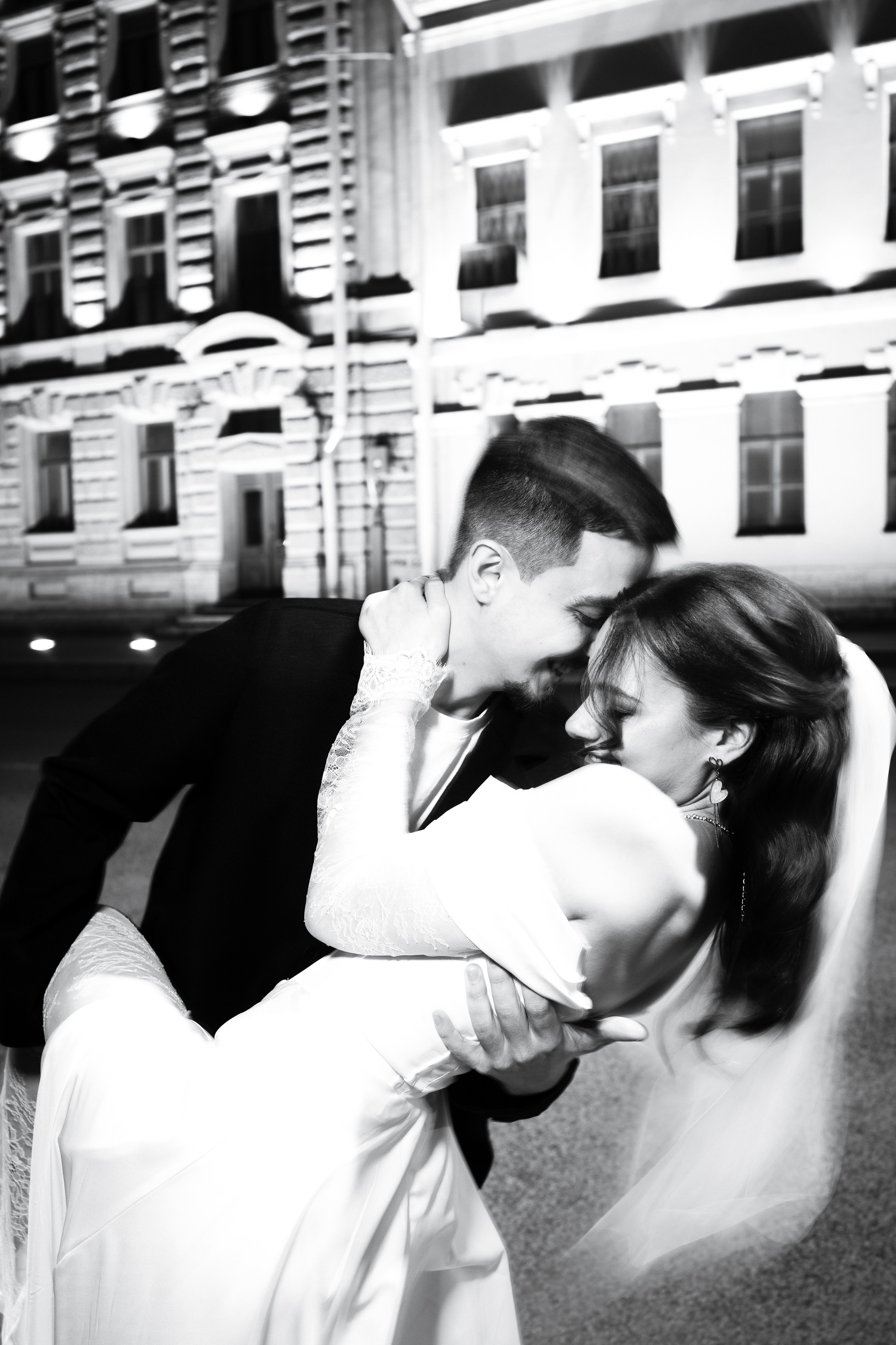 Свадебные фотосессии