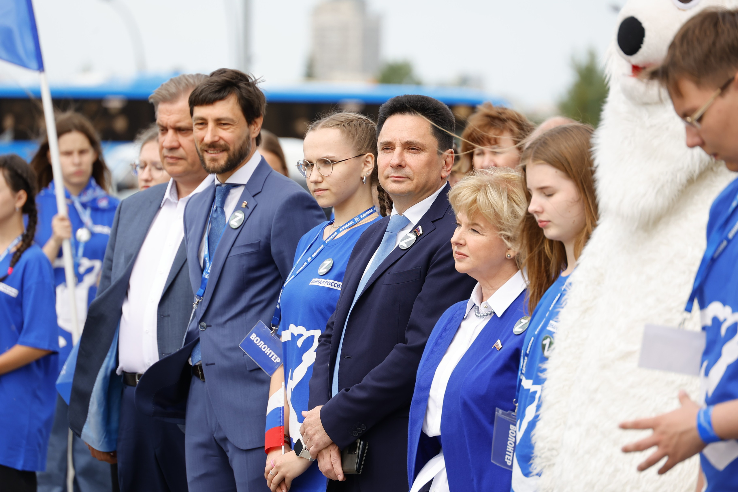 Общественно-политические события. Репортажное и контент фото для бизнеса. Клим Мурашкин. Кемерово