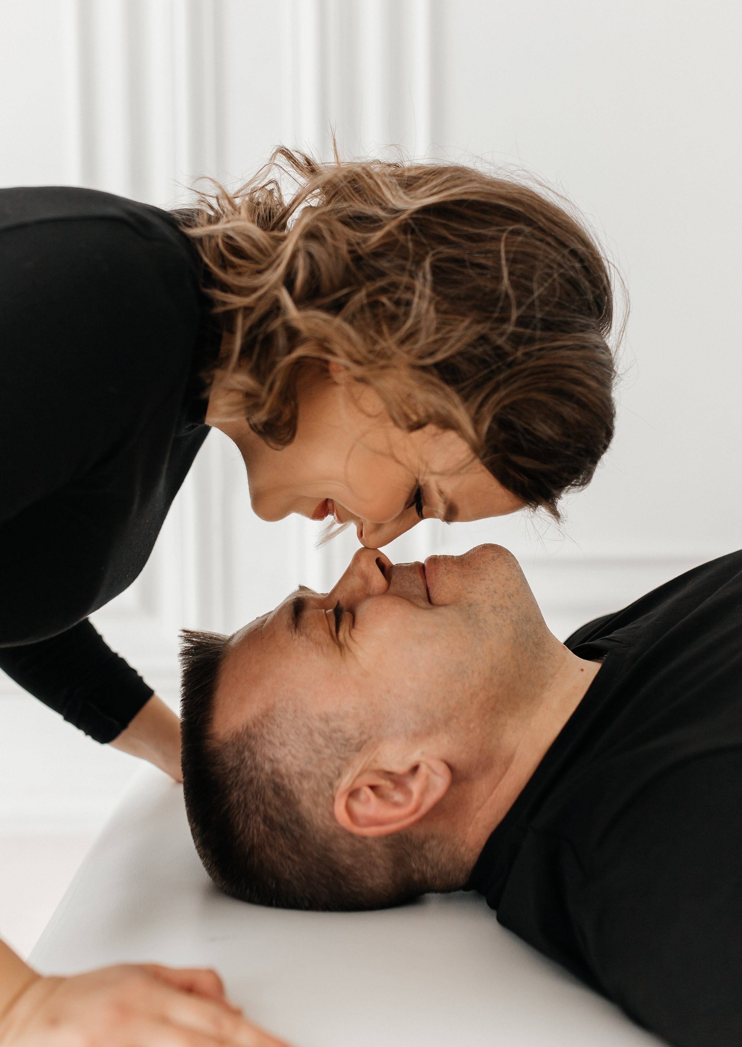 Истории. Семейный фотограф в Санкт-Петербурге Ирина Иванова