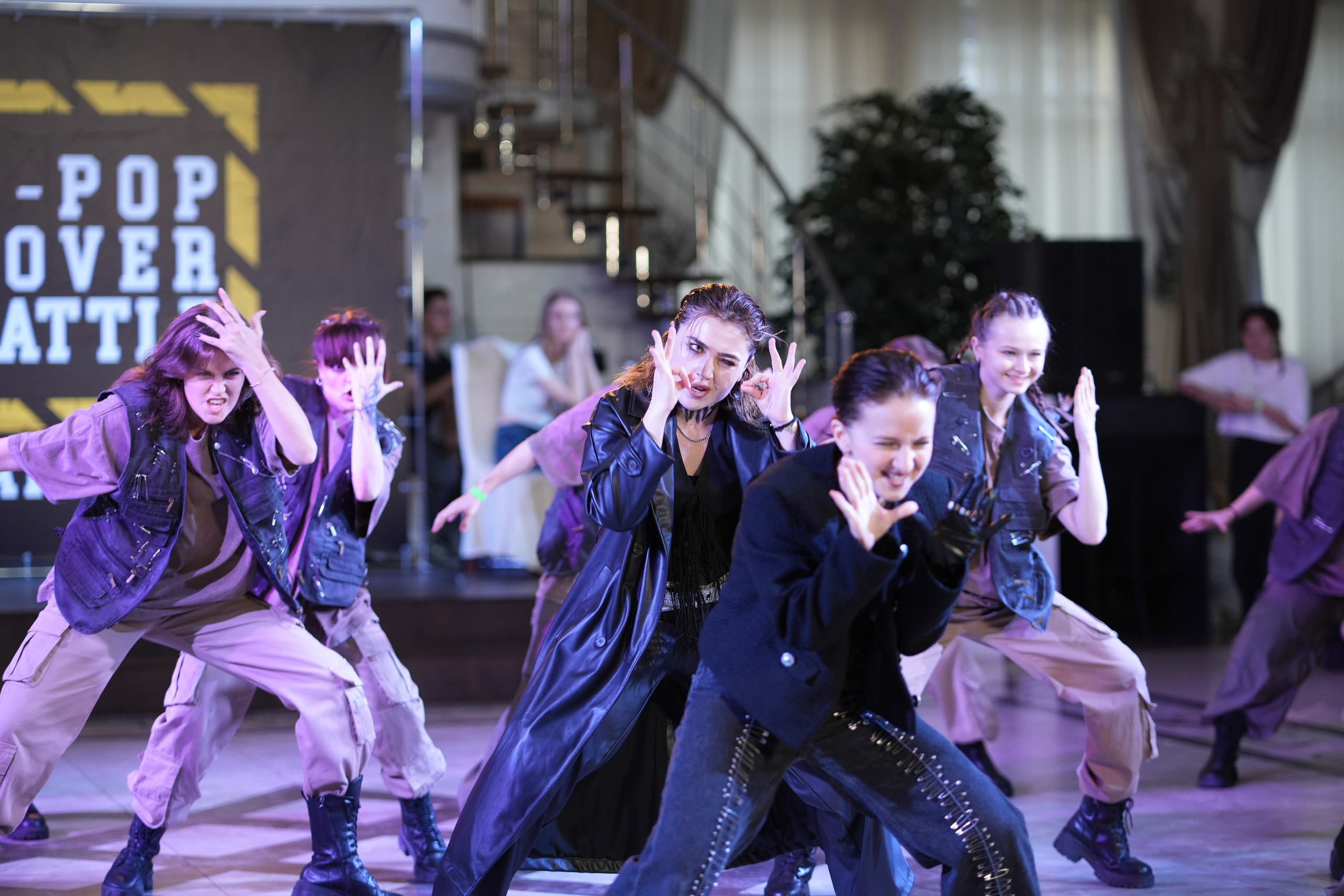 K-POP COVER BATTLE PYATTIGORSK. Фотограф, видеограф Пятигорск, Ставрополь, Ессентуки, Petlyakovs_photo