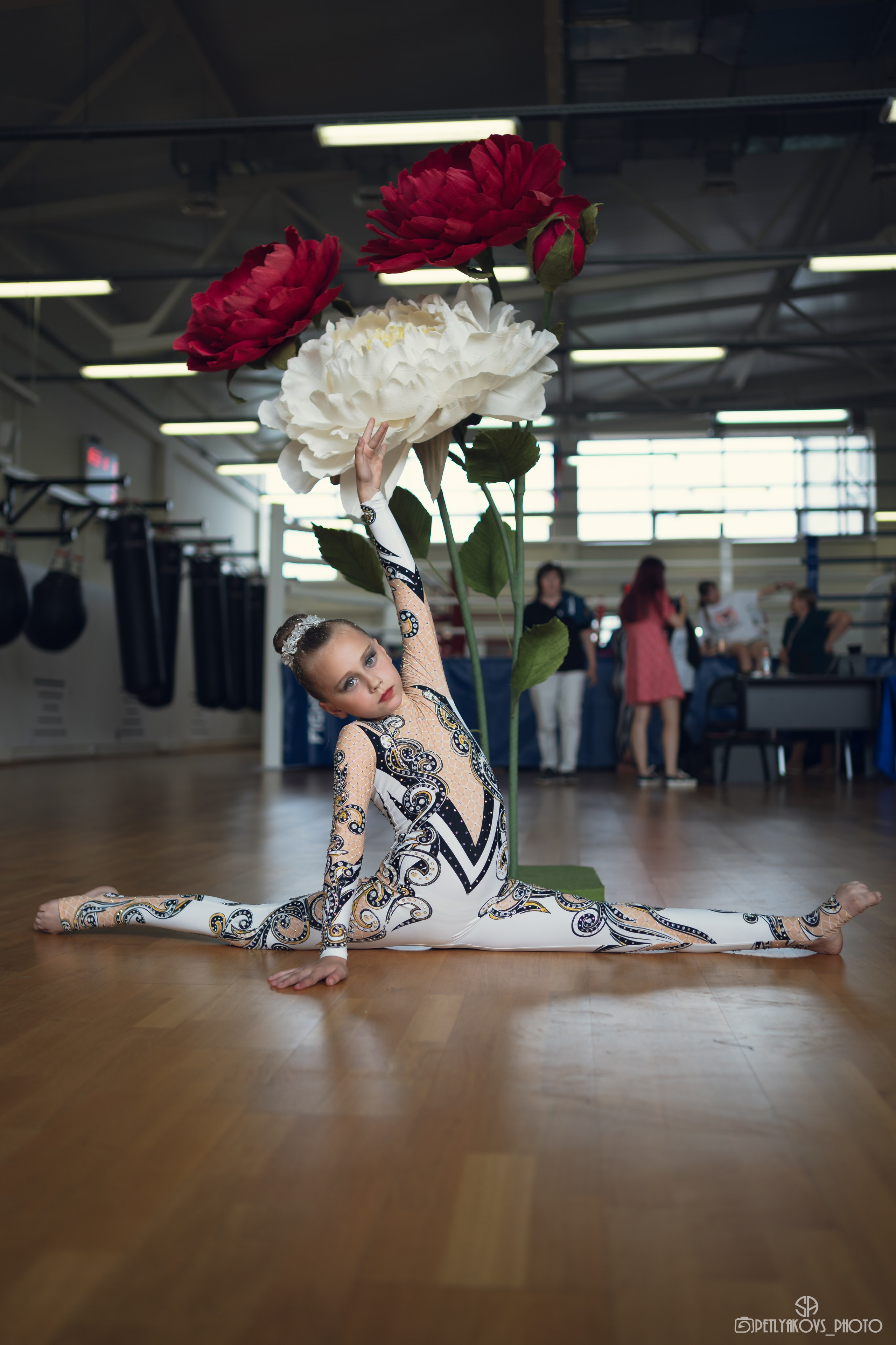 Соревнования по воздушной гимнастике (репортаж). Фотограф, видеограф Пятигорск, Ставрополь, Ессентуки, Petlyakovs_photo