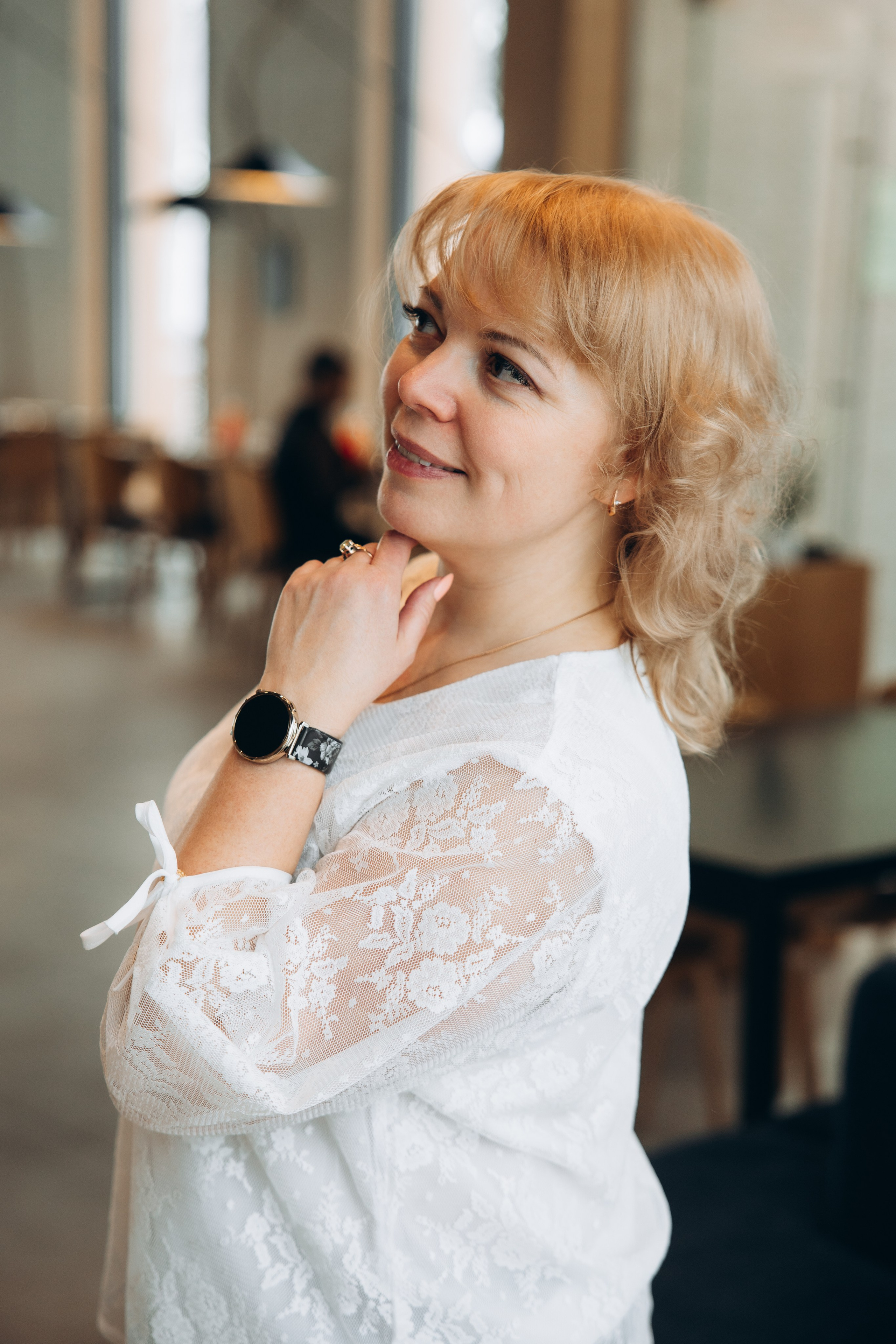 День рождения Оксаны. Свадебный, семейный фотограф в Иркутске Светлана Макаричева