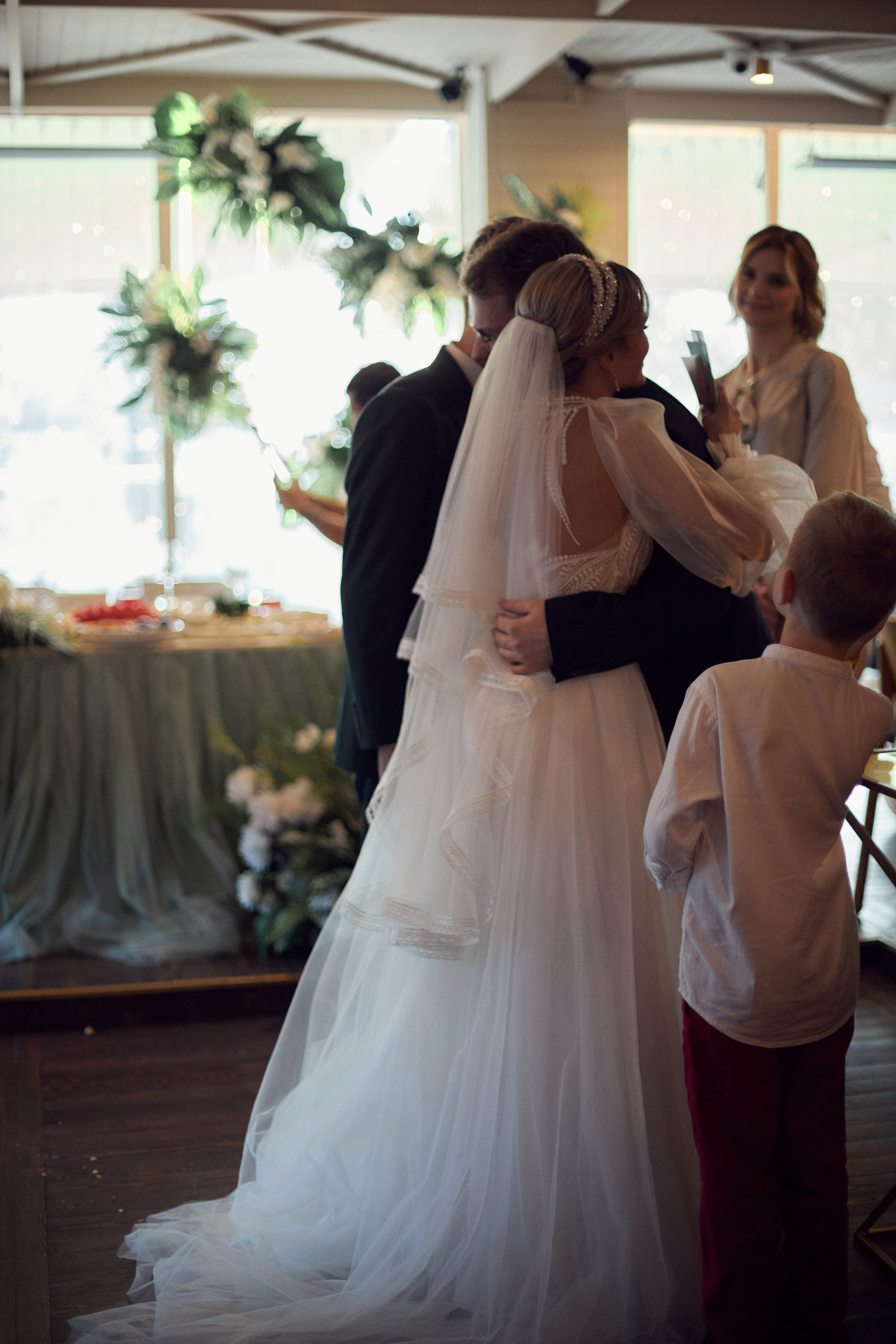 Мила & Михаил. Фоттéтика / фотоагентство в москве / фотограф москва