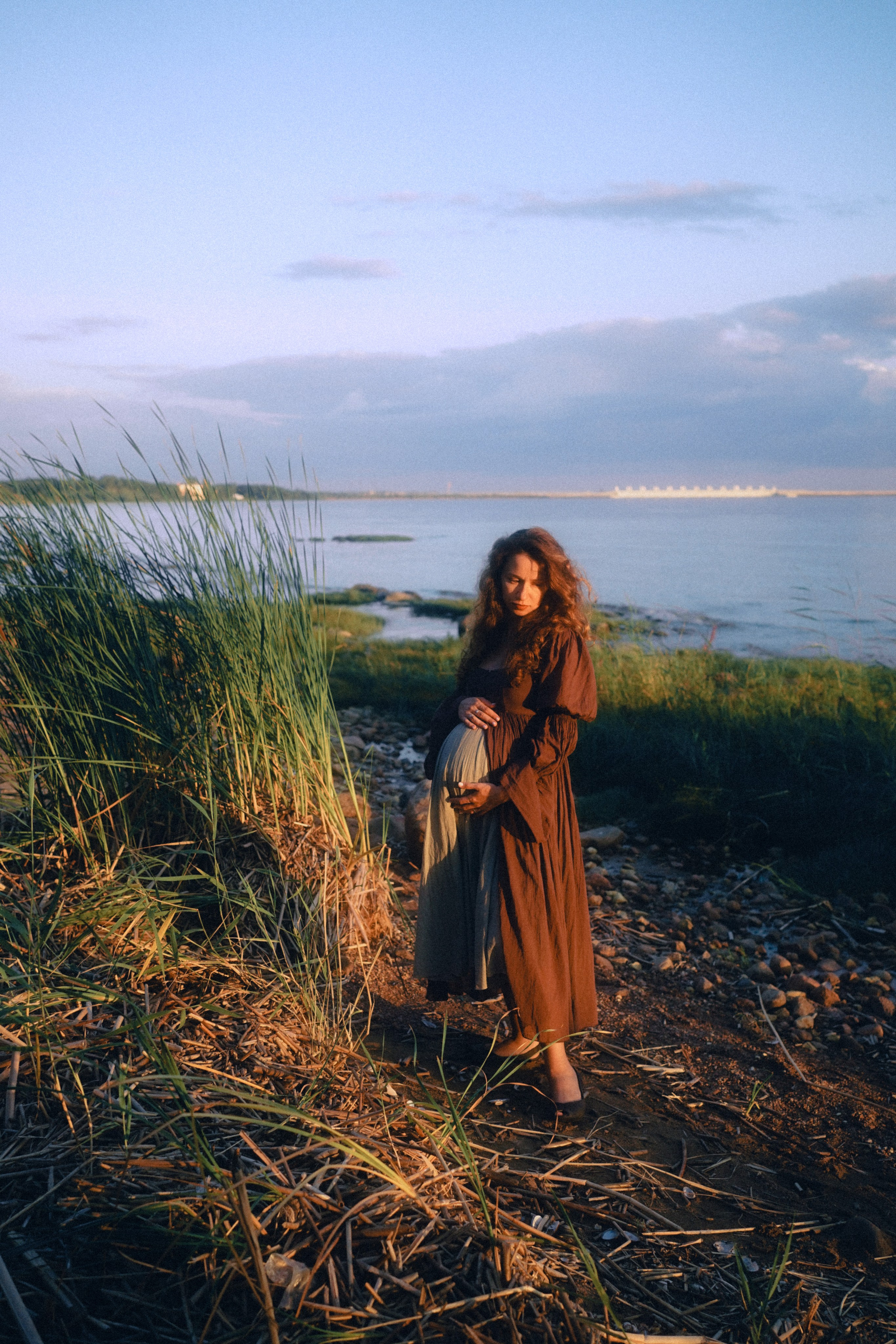 Фотограф в Санкт-Петербурге Золотько Алина