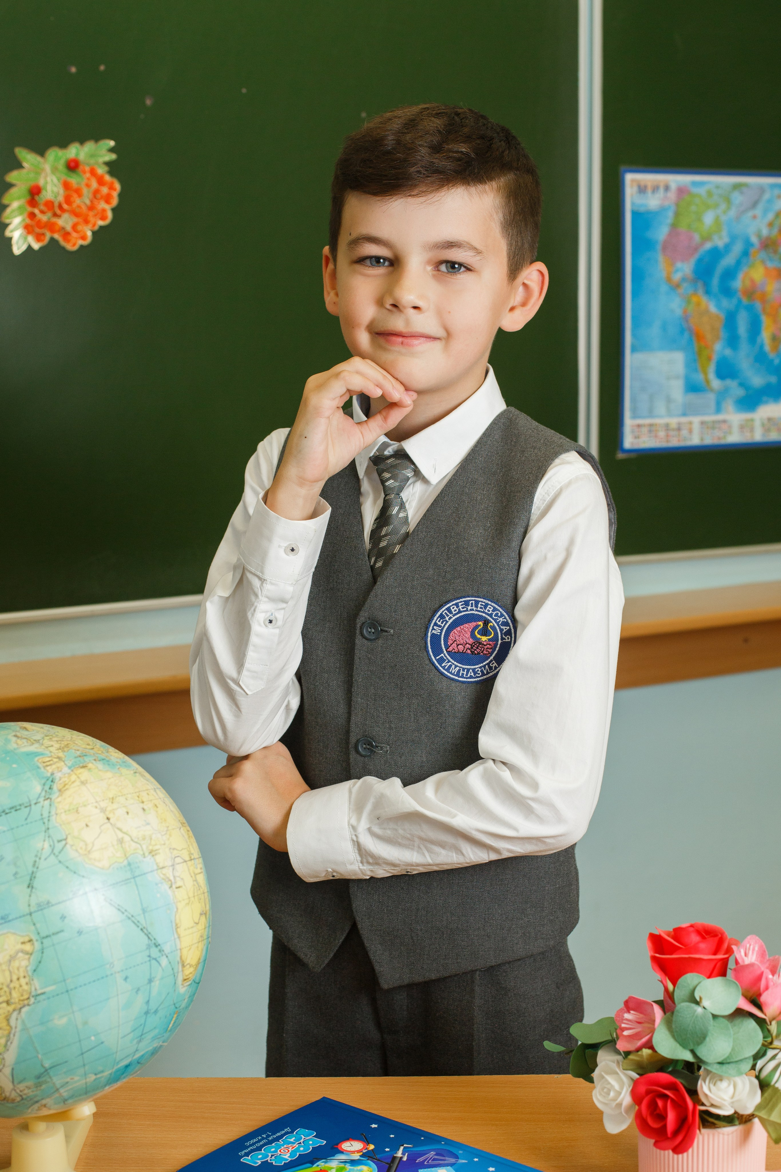 Школьные фотосъемки. Детский, семейный и школьный фотограф Светлана Волжанина