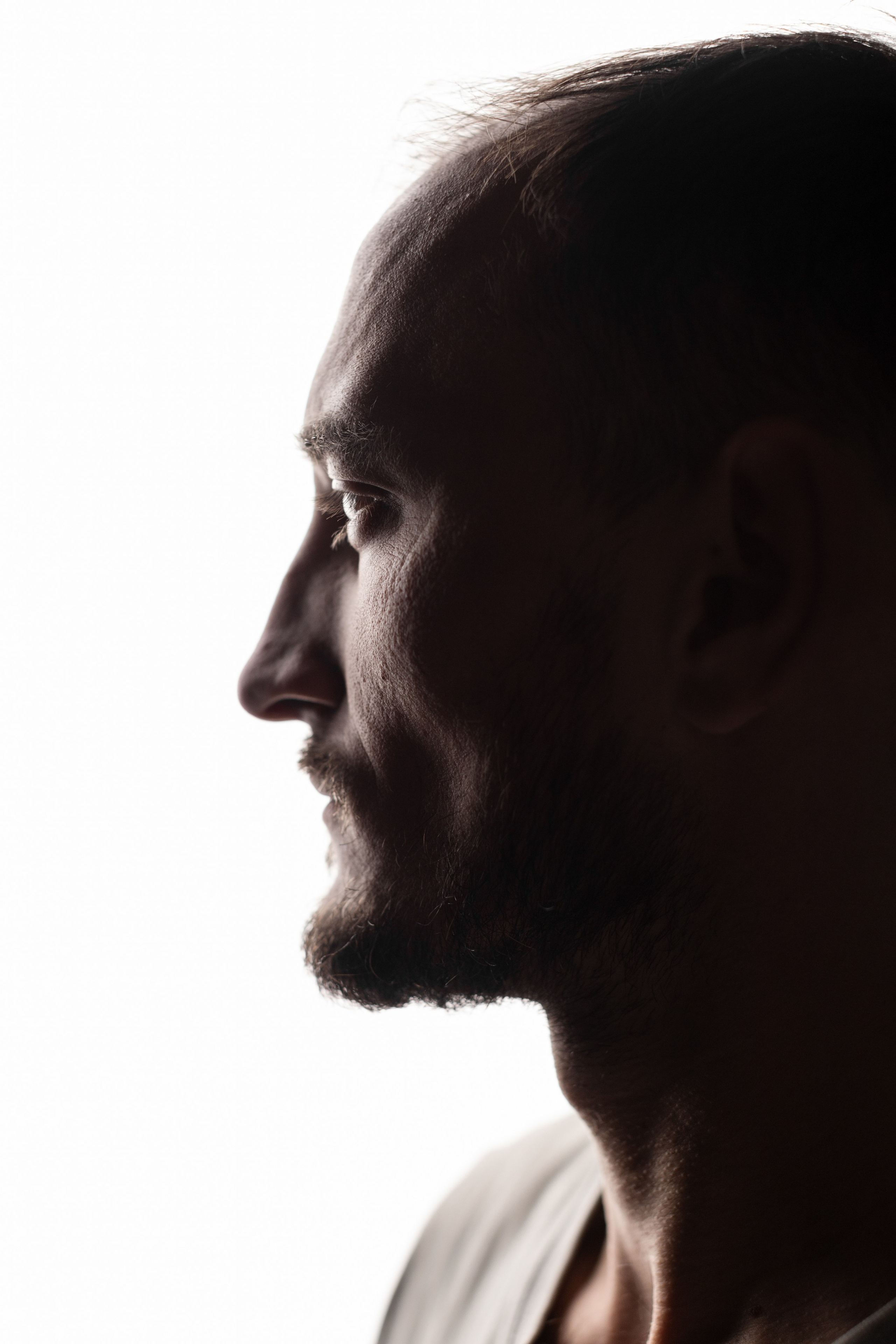 Индивидуальная фотосессия. Фотограф твоих воспоминаний | Алексей Алексеев