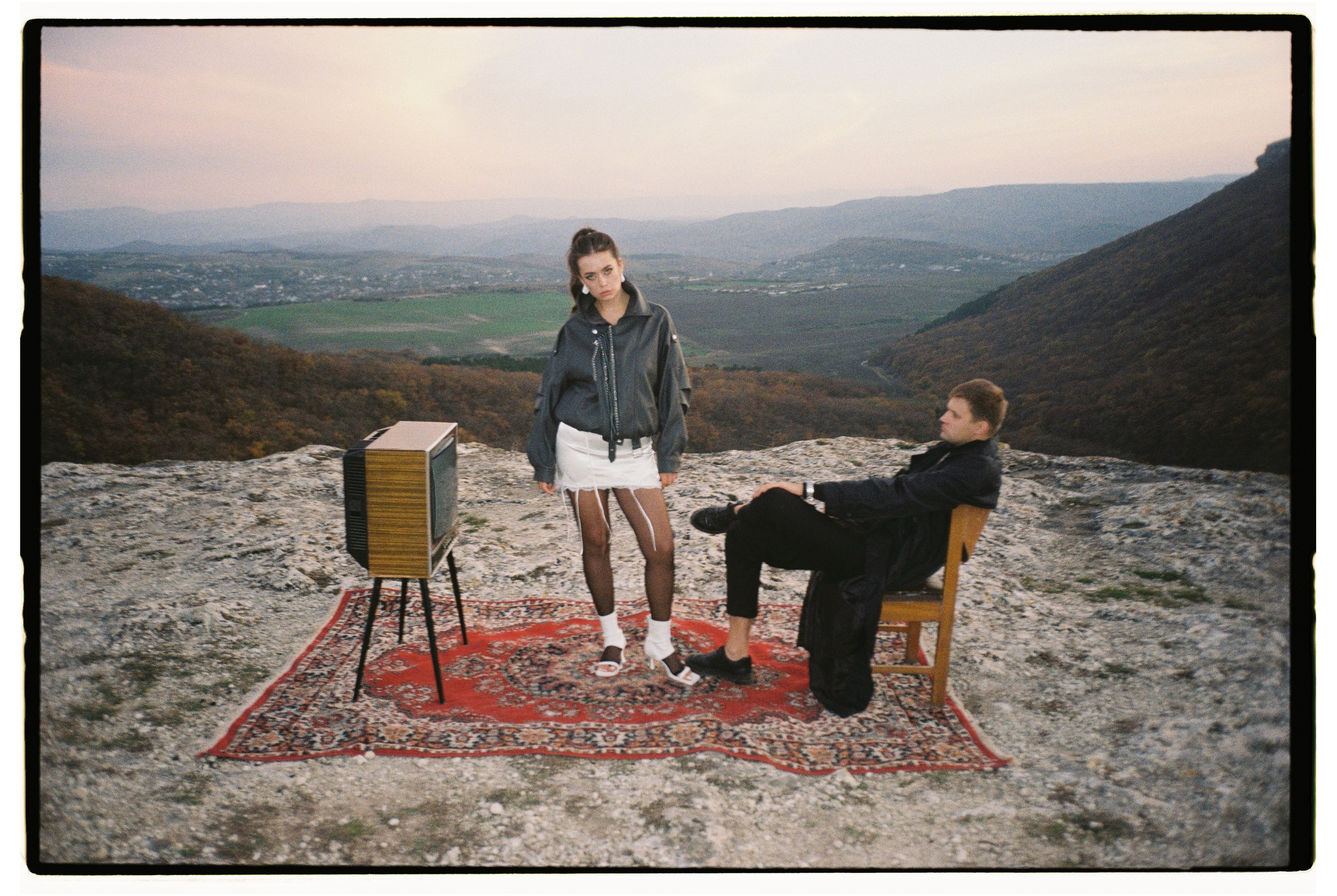 Свадебный и семейный фотограф и видеограф в Крыму | Алёна Межевова