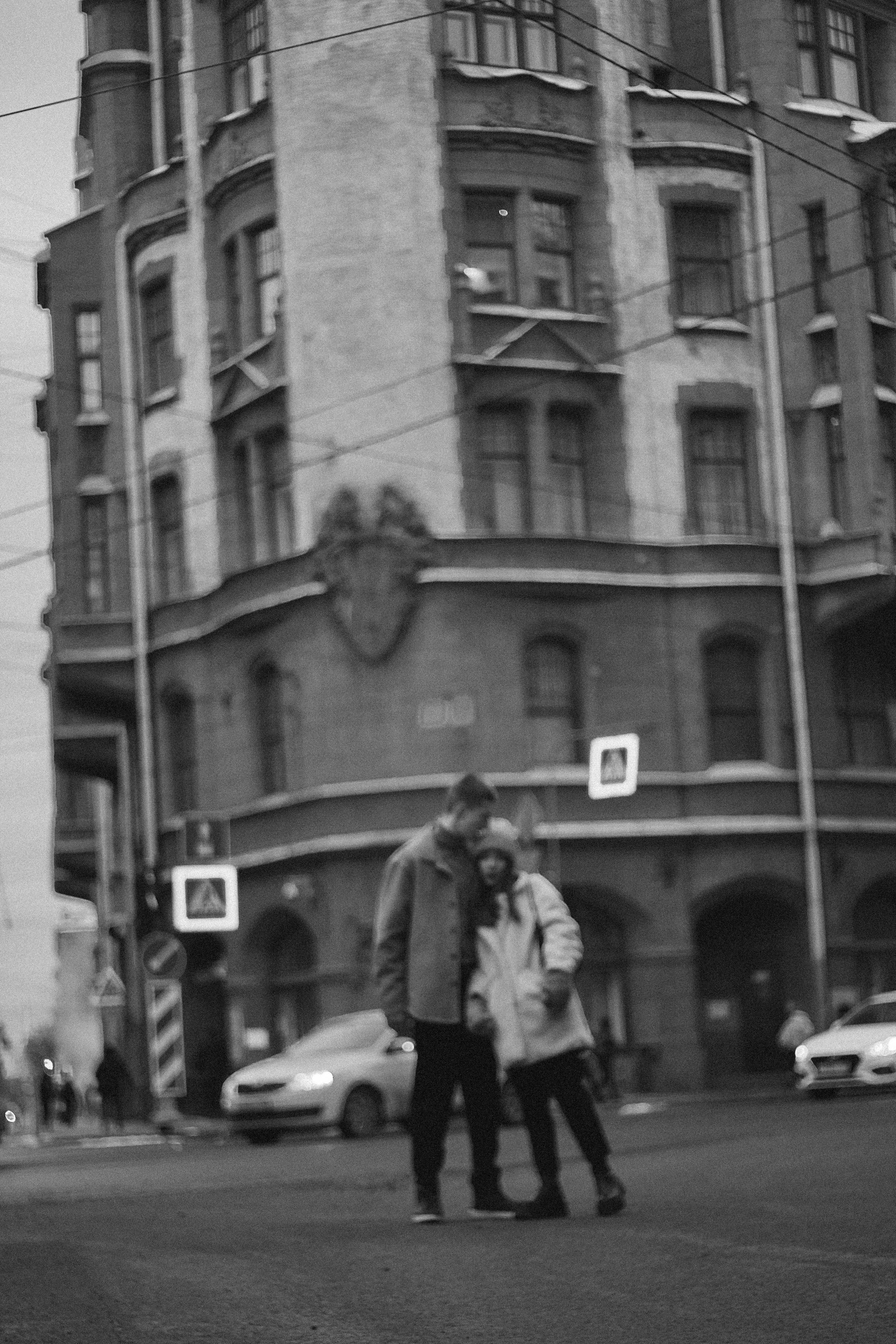 Lovestory. Фотограф Новгородская Полина | Москва