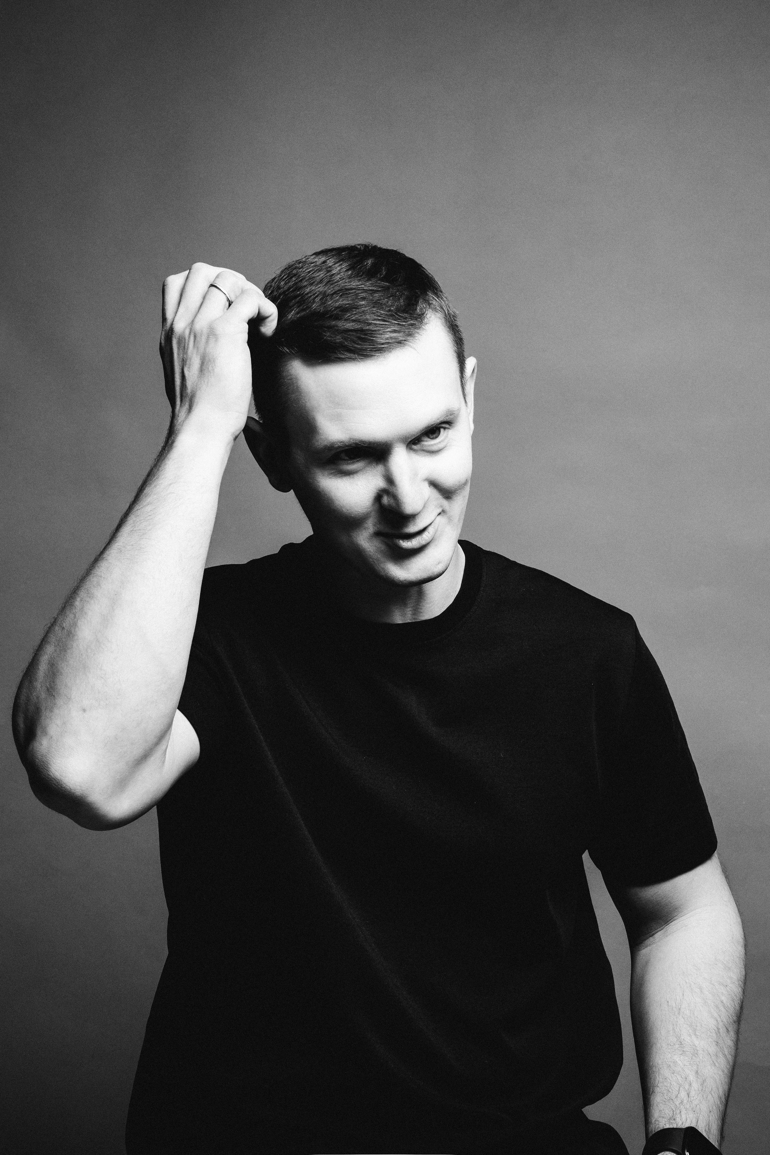 Алексей Пилизин, фотограф. Фотограф и видеограф Анна Жагорина