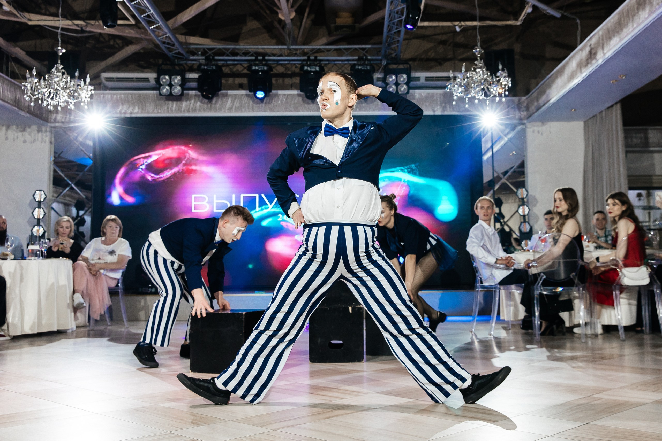 Выпускной 2024. Свадебный фотограф Настя Шелл г. Череповец