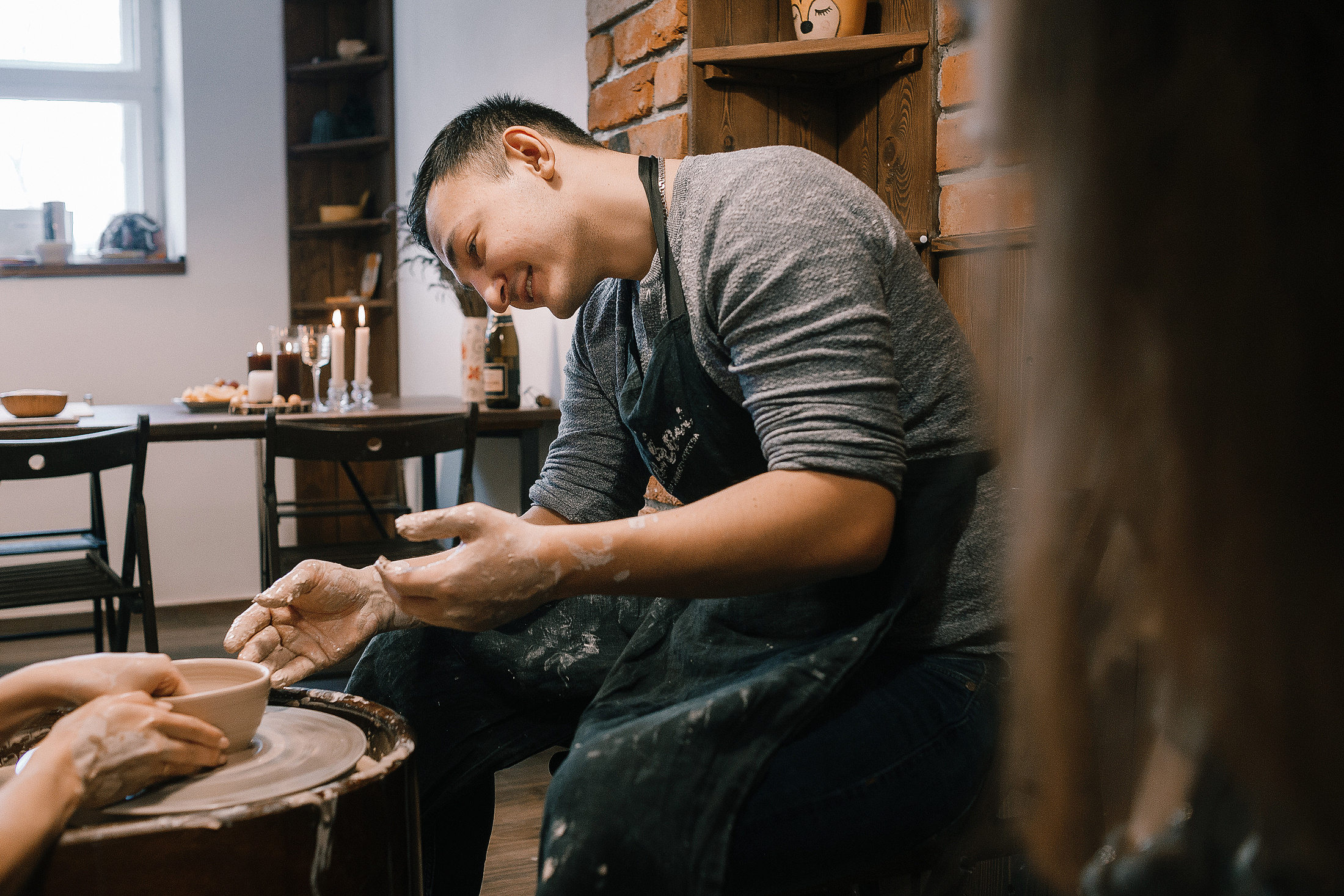 Фотосессия лавстори Калининград. Фотосъемка и видеосъемка в Калининграде Liveemotion.pro