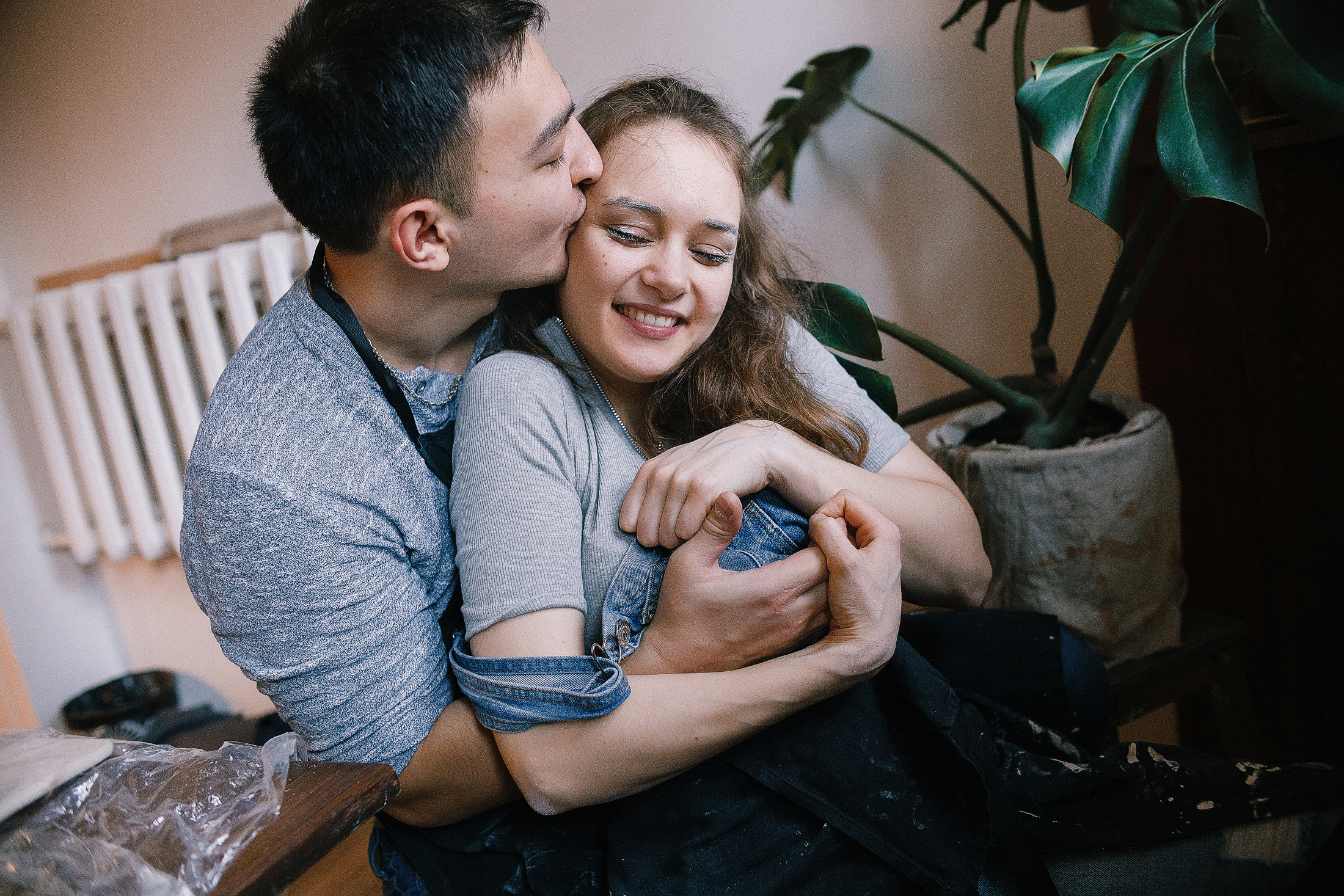 Фотосессия лавстори Калининград. Фотосъемка и видеосъемка в Калининграде Liveemotion.pro