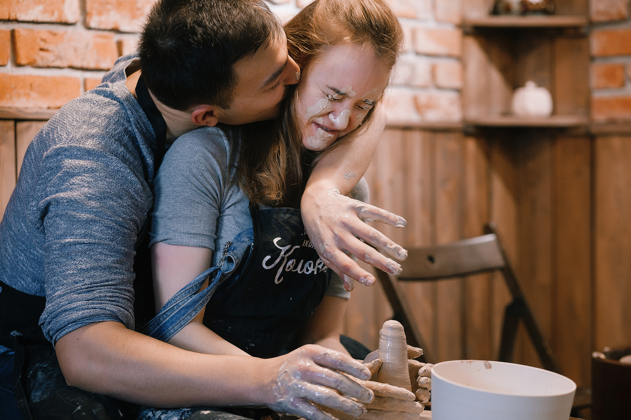 Фотосессия лавстори Калининград. Фотосъемка и видеосъемка в Калининграде Liveemotion.pro