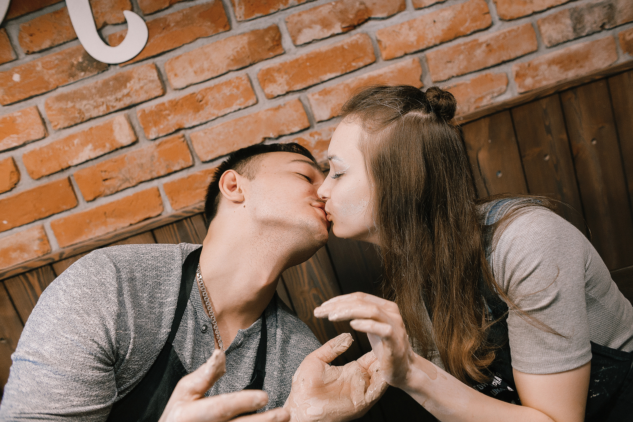 Фотосессия лавстори Калининград. Фотосъемка и видеосъемка в Калининграде Liveemotion.pro