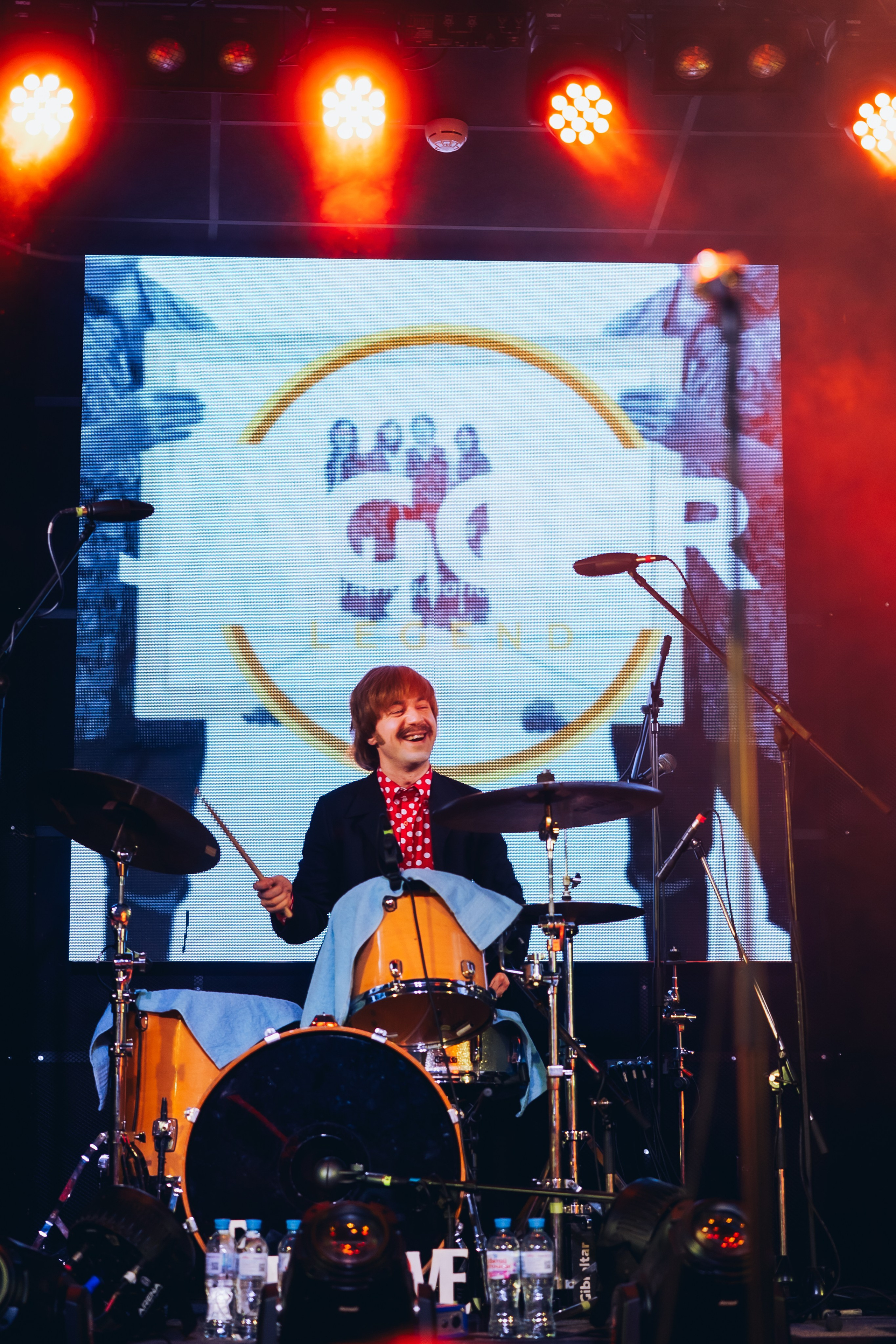 Beatlove. Photo & Video production