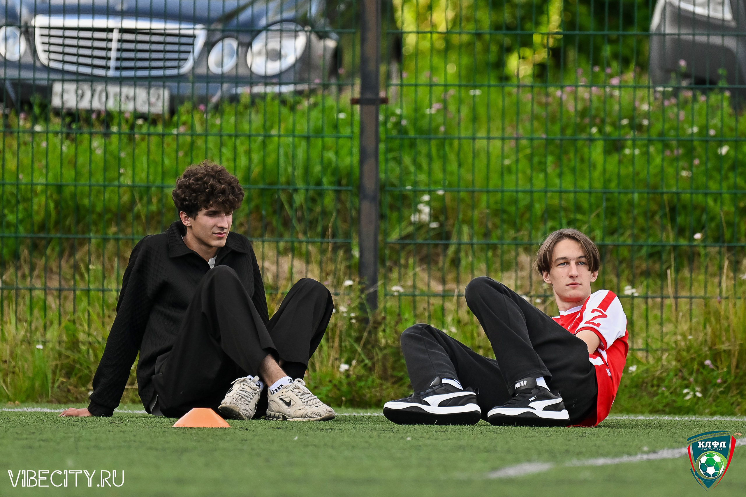 ПЛЕЙ-ОФФ XXl ЛЕТНЕГО КУБКА КАЛИНИНГРАДСКОЙ ЛФЛ. VIBECITY.RU Вайб Сити Ру Фоторепортажи Фотоотчеты Калининград