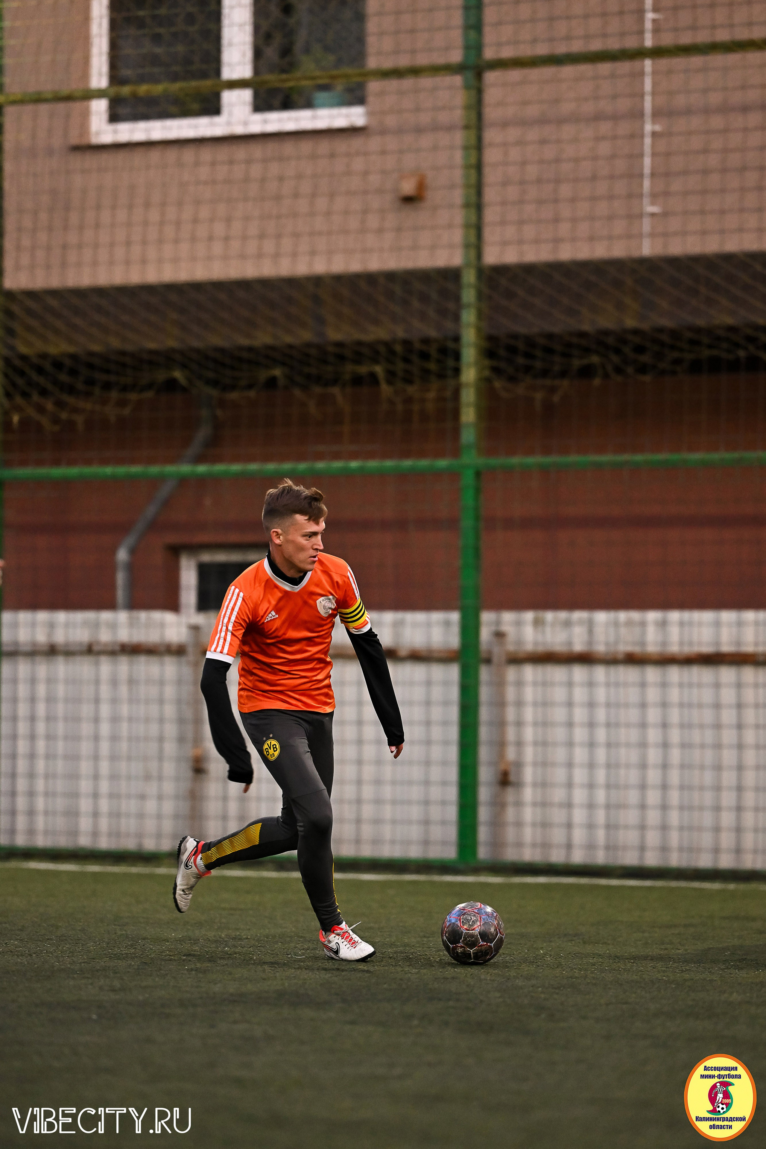 ИГРЫ МИНИ-ФУТБОЛЬНОЙ ЛИГИ. VIBECITY.RU Вайб Сити Ру Фоторепортажи Фотоотчеты Калининград