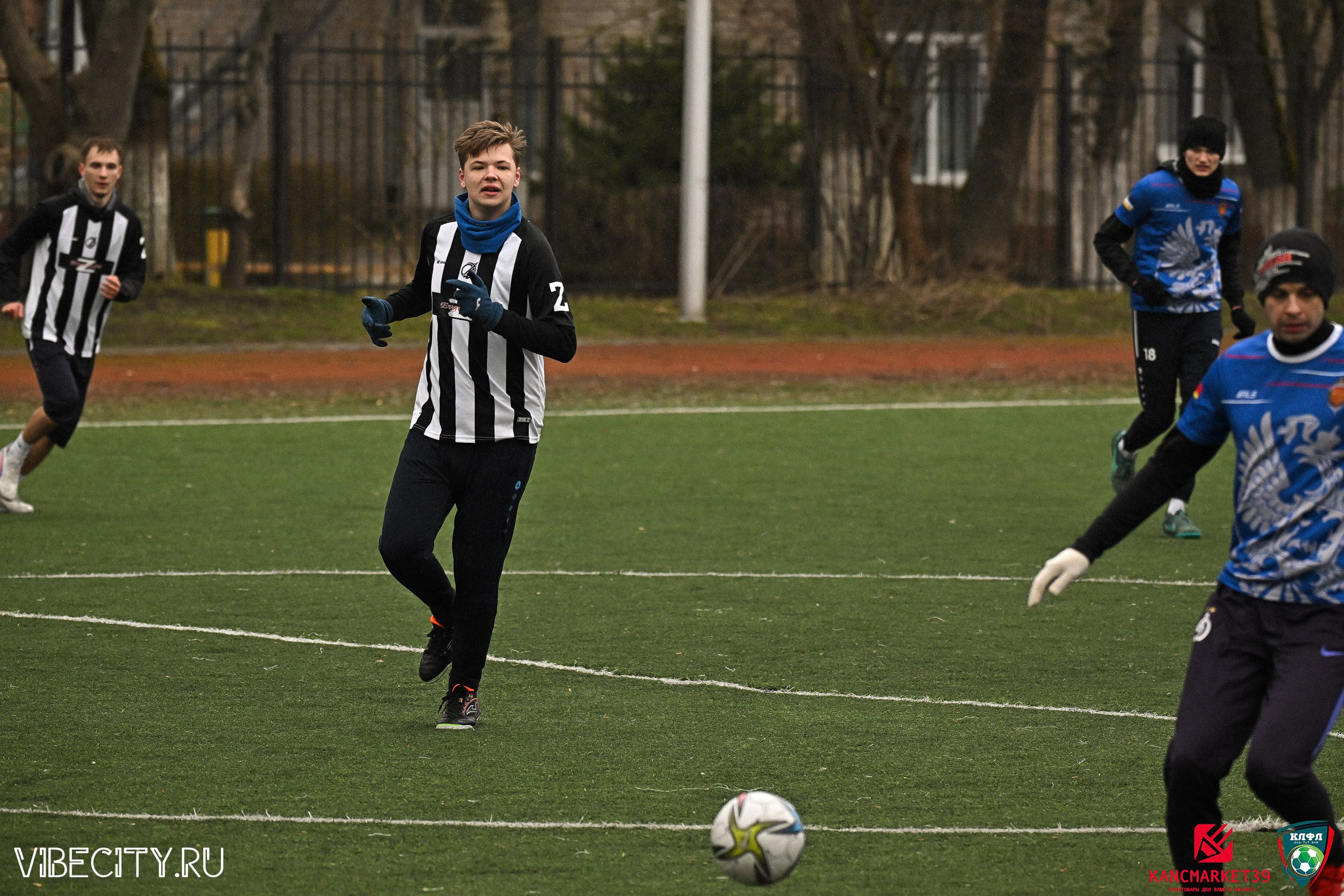 XX ЧЕМПИОНАТ КАЛИНИНГРАДСКОЙ ЛФЛ КАНЦМАРКЕТ39 сезона 2024–2025 гг. VIBECITY.RU Вайб Сити Ру Фоторепортажи Фотоотчеты Калининград