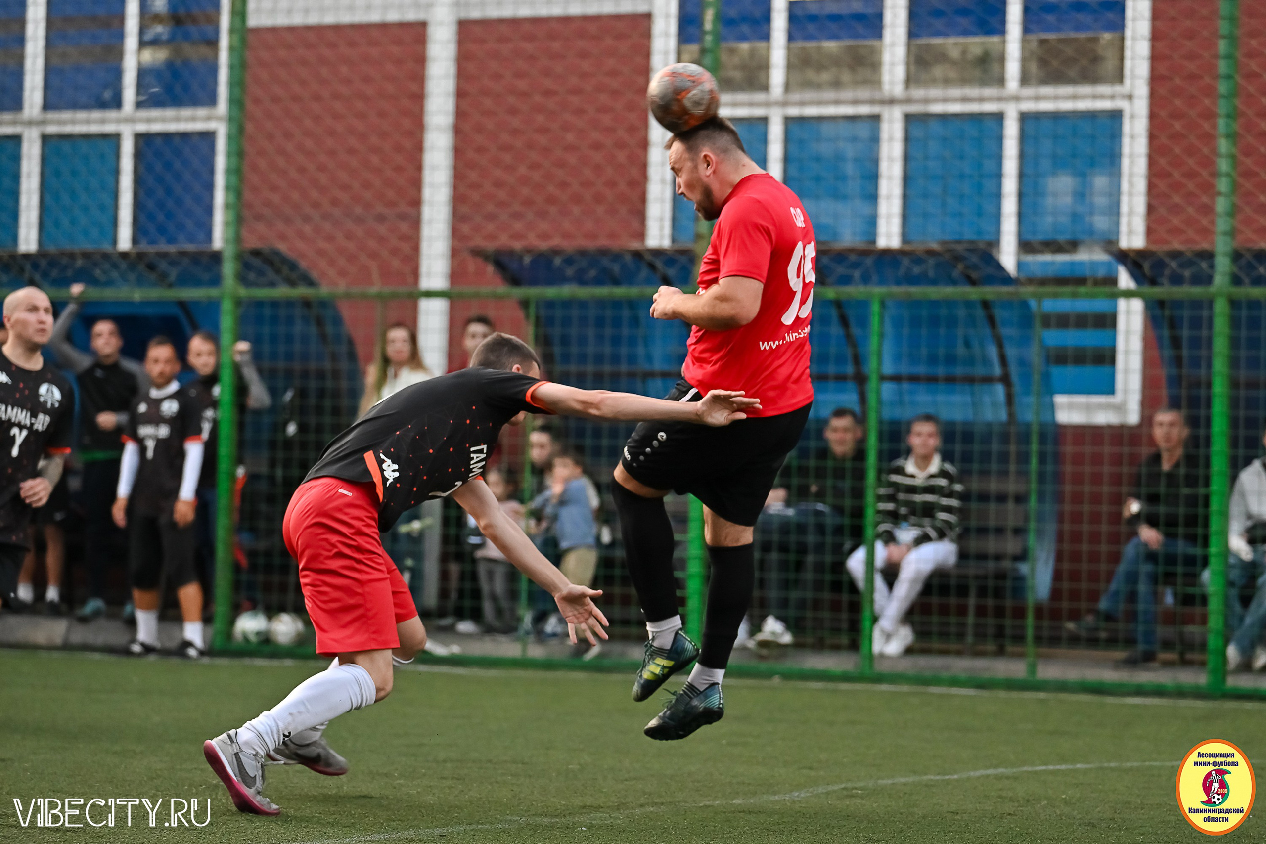 ИГРЫ МИНИ-ФУТБОЛЬНОЙ И КОРПОРАТИВНОЙ ЛИГИ. VIBECITY.RU Вайб Сити Ру Фоторепортажи Фотоотчеты Калининград