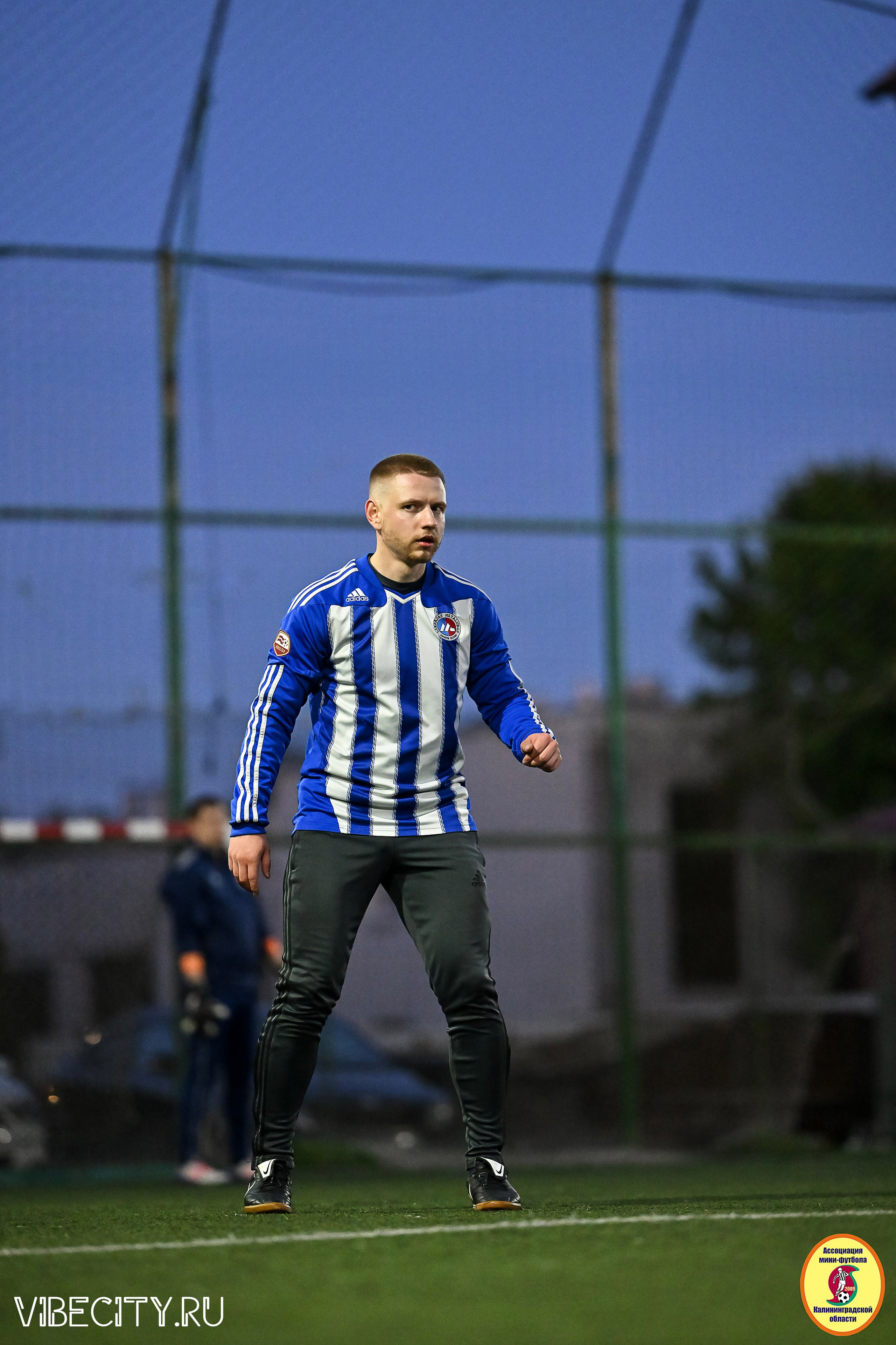 ИГРЫ МИНИ-ФУТБОЛЬНОЙ ЛИГИ. VIBECITY.RU Вайб Сити Ру Фоторепортажи Фотоотчеты Калининград