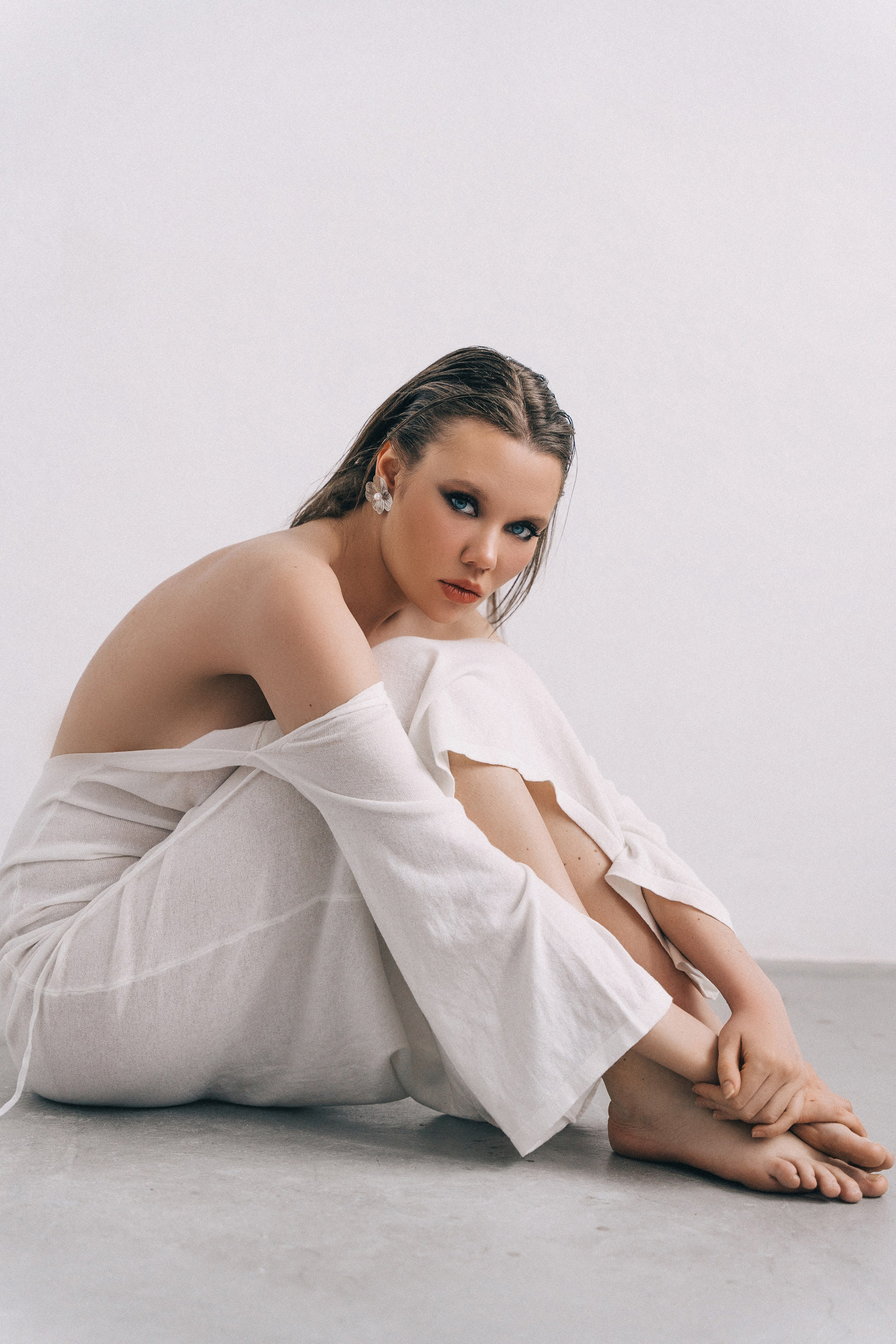 Фотограф в Смоленске Ольга Давыдова