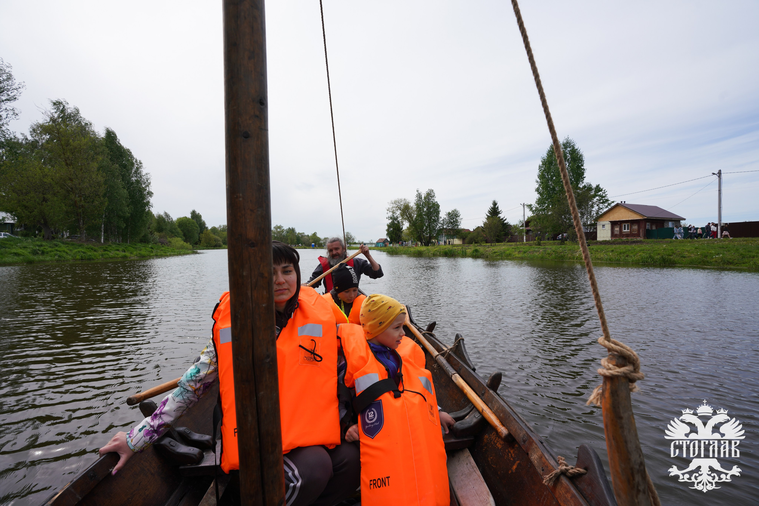 Каравон 2024. Фотограф Казань