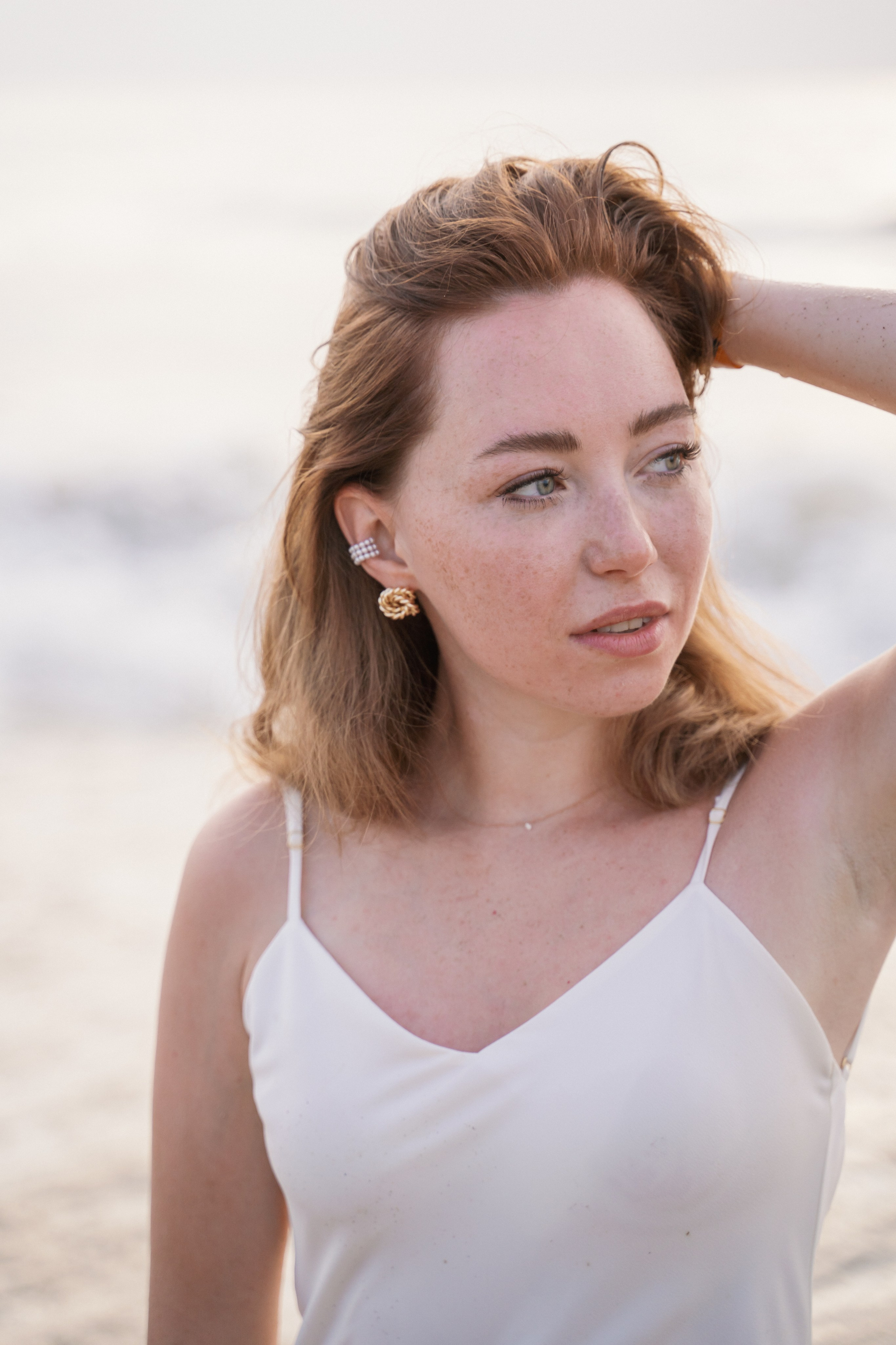 Honey moon on Fujeirah